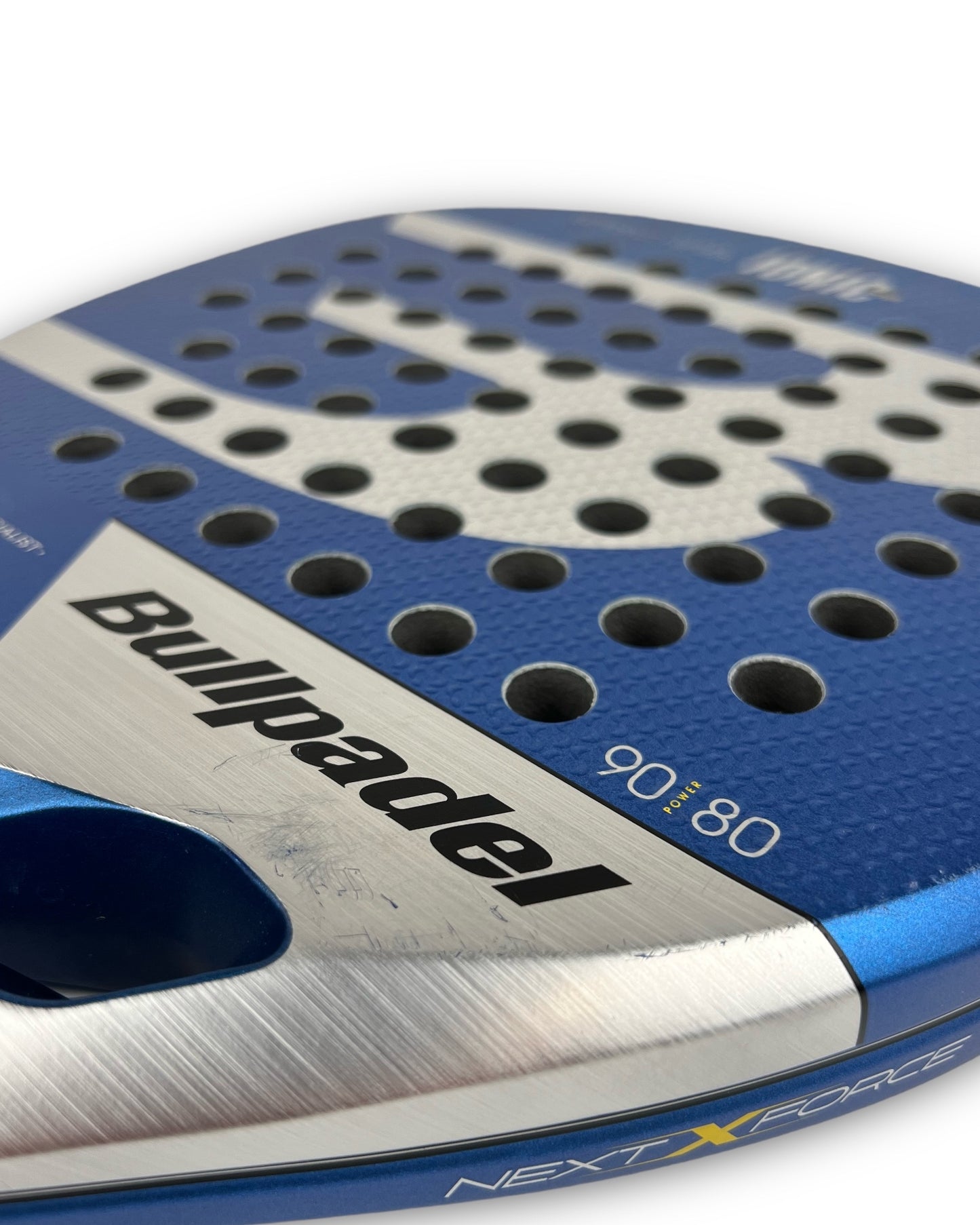 BULLPADEL IONIC POWER 2023