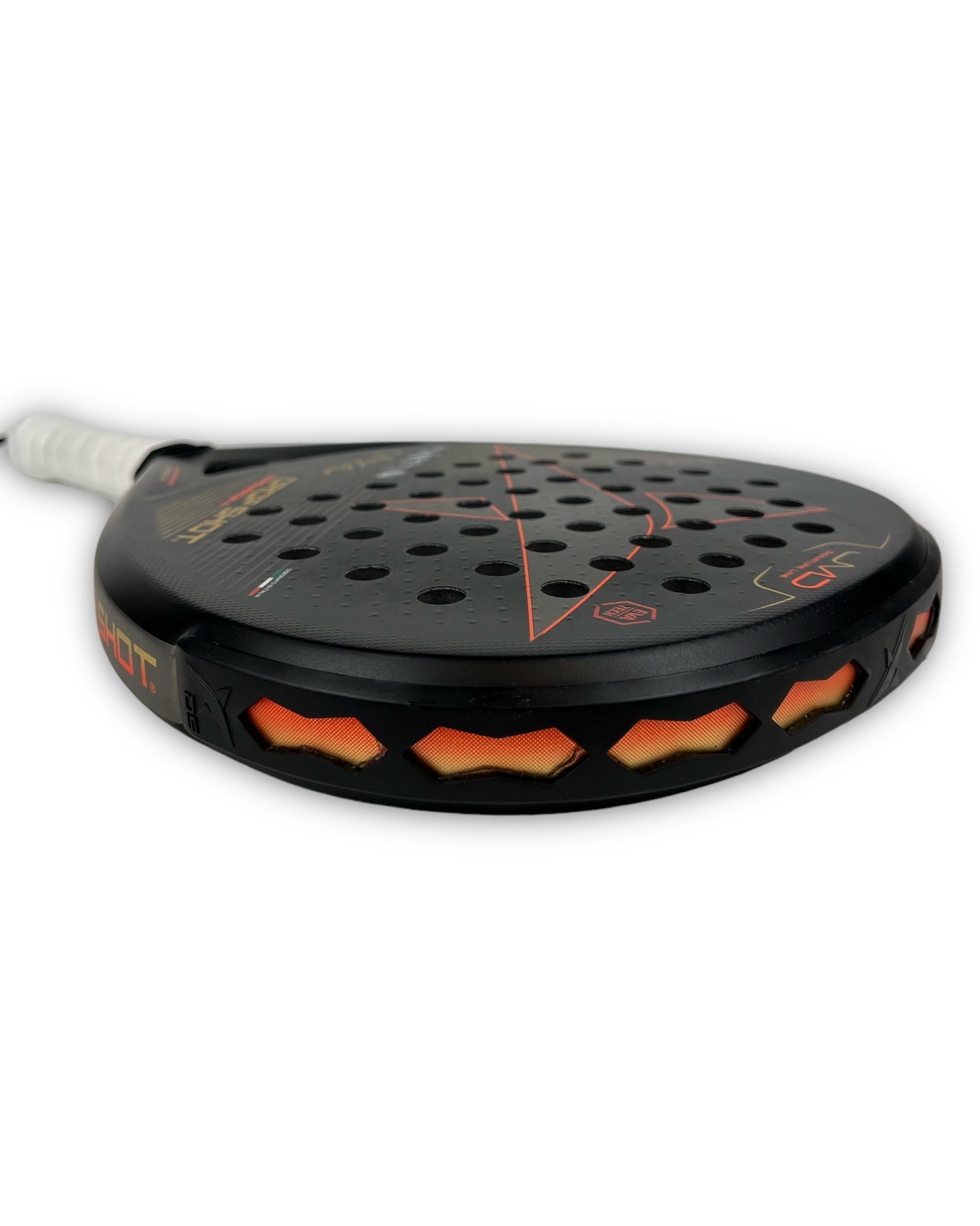 DROP SHOT JMD CONQUEROR 11 2023