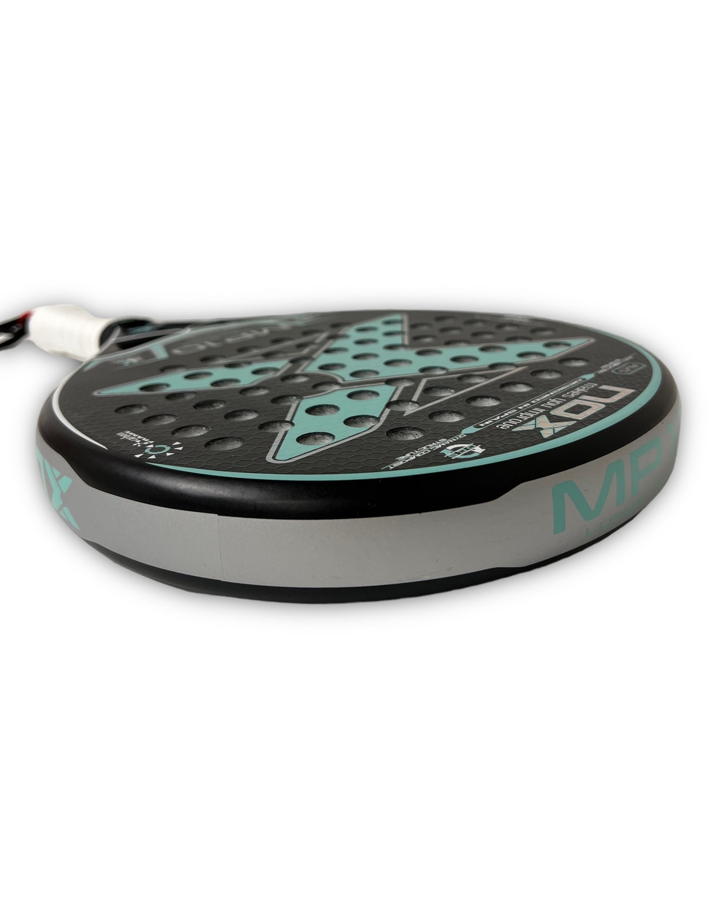 NOX MP10 LUXURY 2022