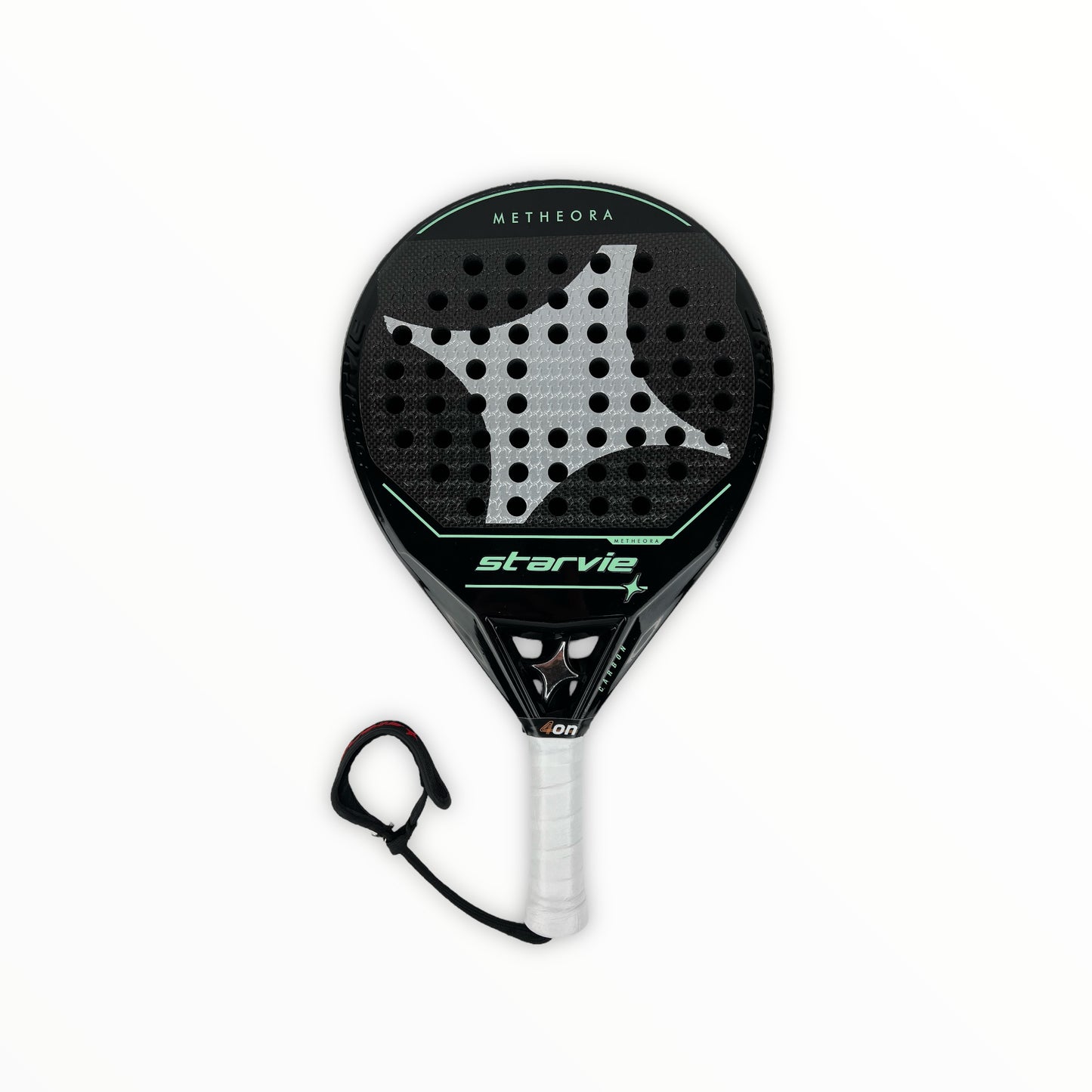 Starvie metheora dual 2023, Padel secondhand, Padel second hand, begagnade padelrack