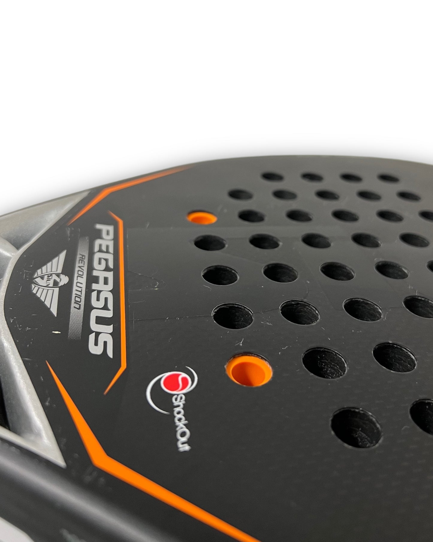 SIUX PEGASUS REVOLUTION 3K 2023