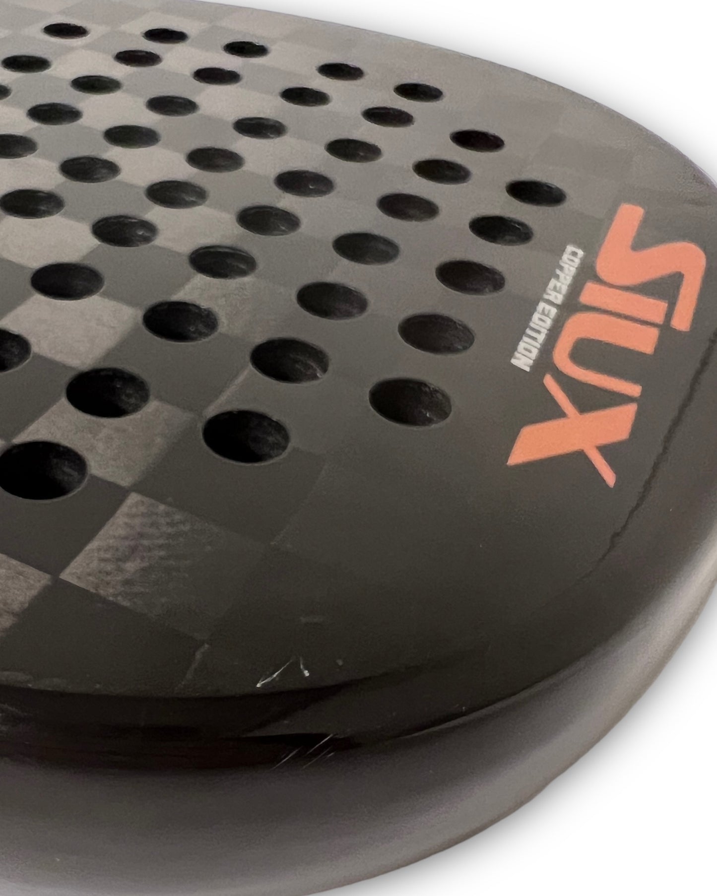 SIUX SANYO COPPER EDITION 2022