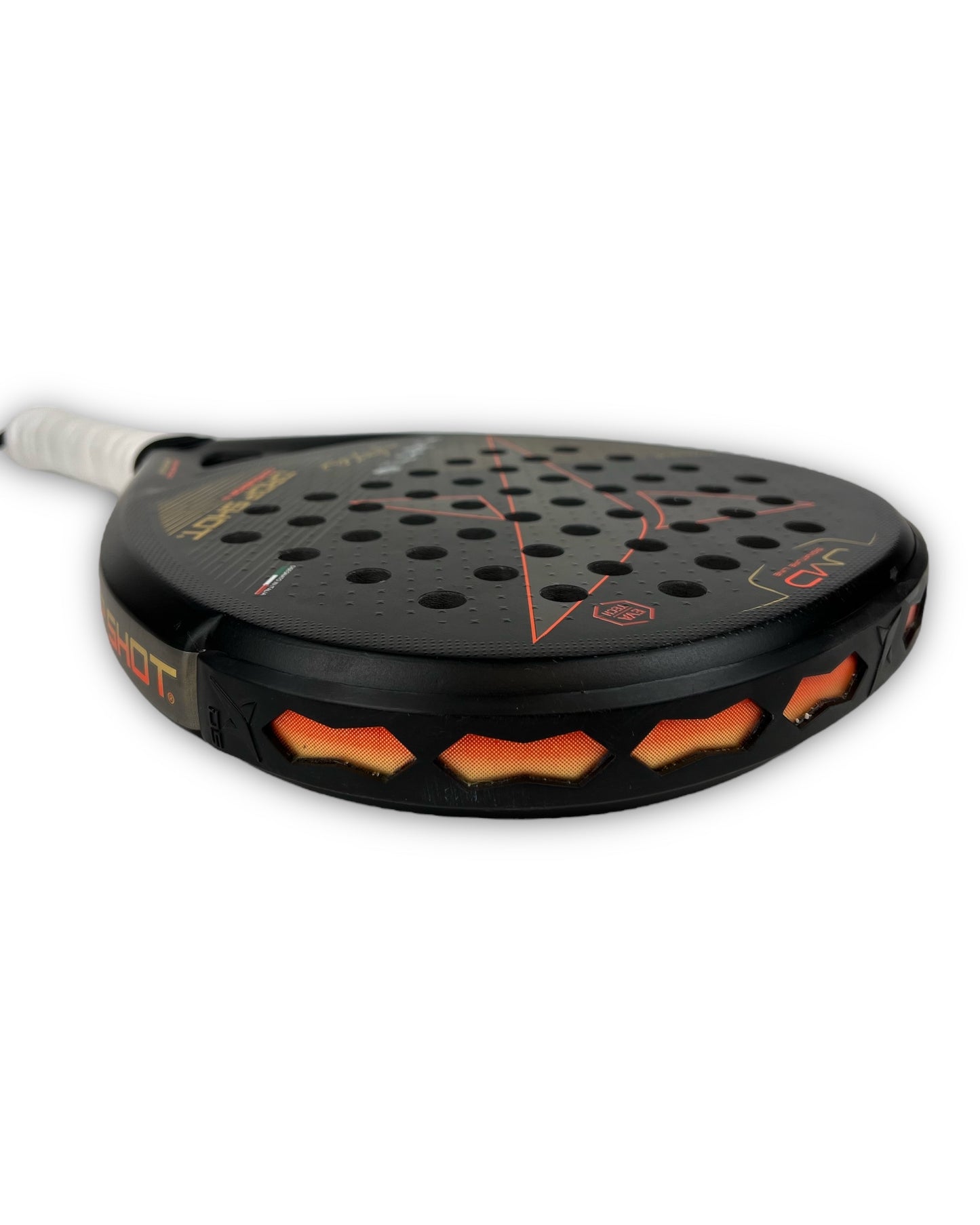 DROP SHOT JMD CONQUEROR 11 2023