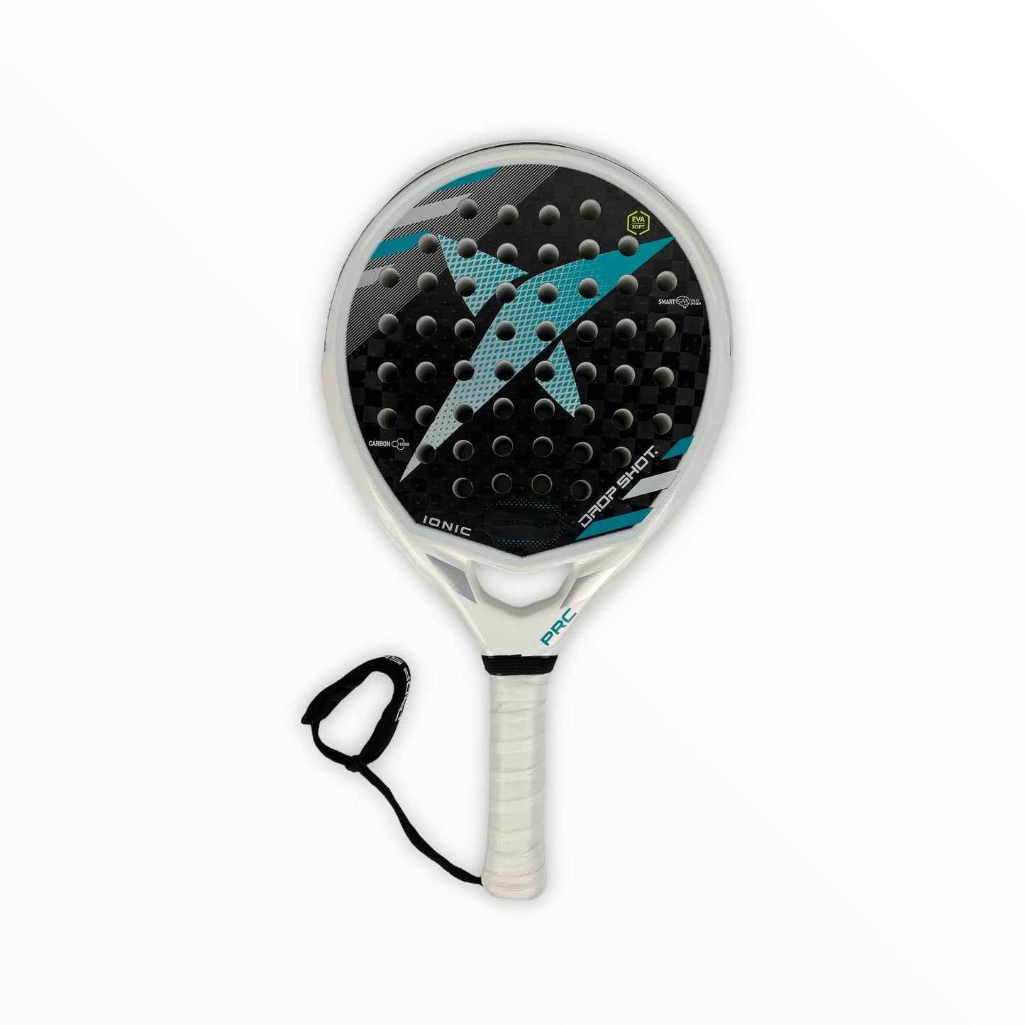 drop shot ionic 2023, padel secondhand, padel second hand, begagnade padelrack