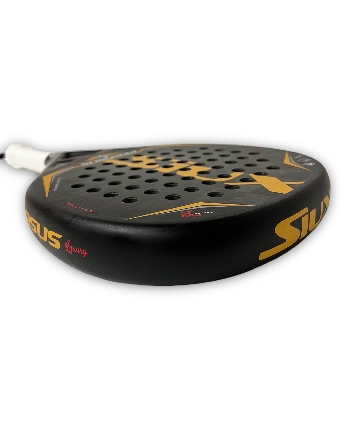 SIUX PEGASUS LUXURY 24K