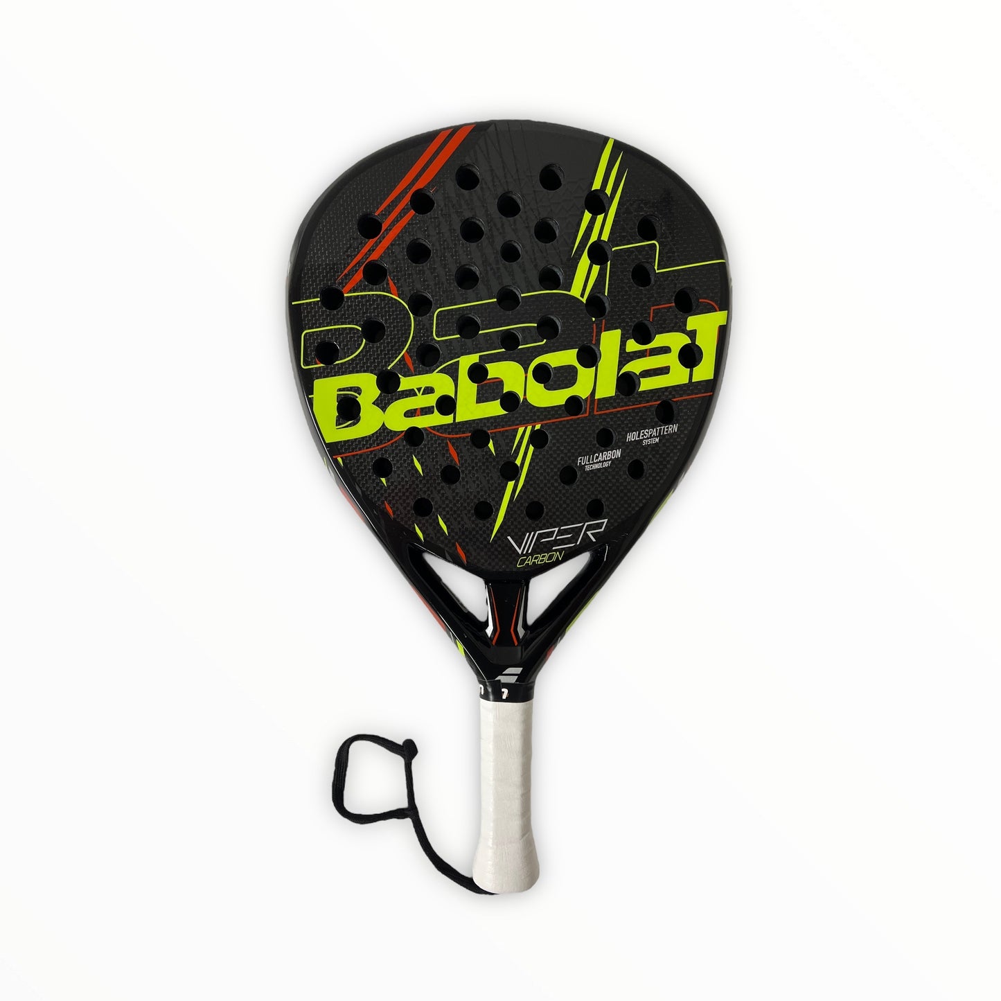 BABOLAT VIPER CARBON
