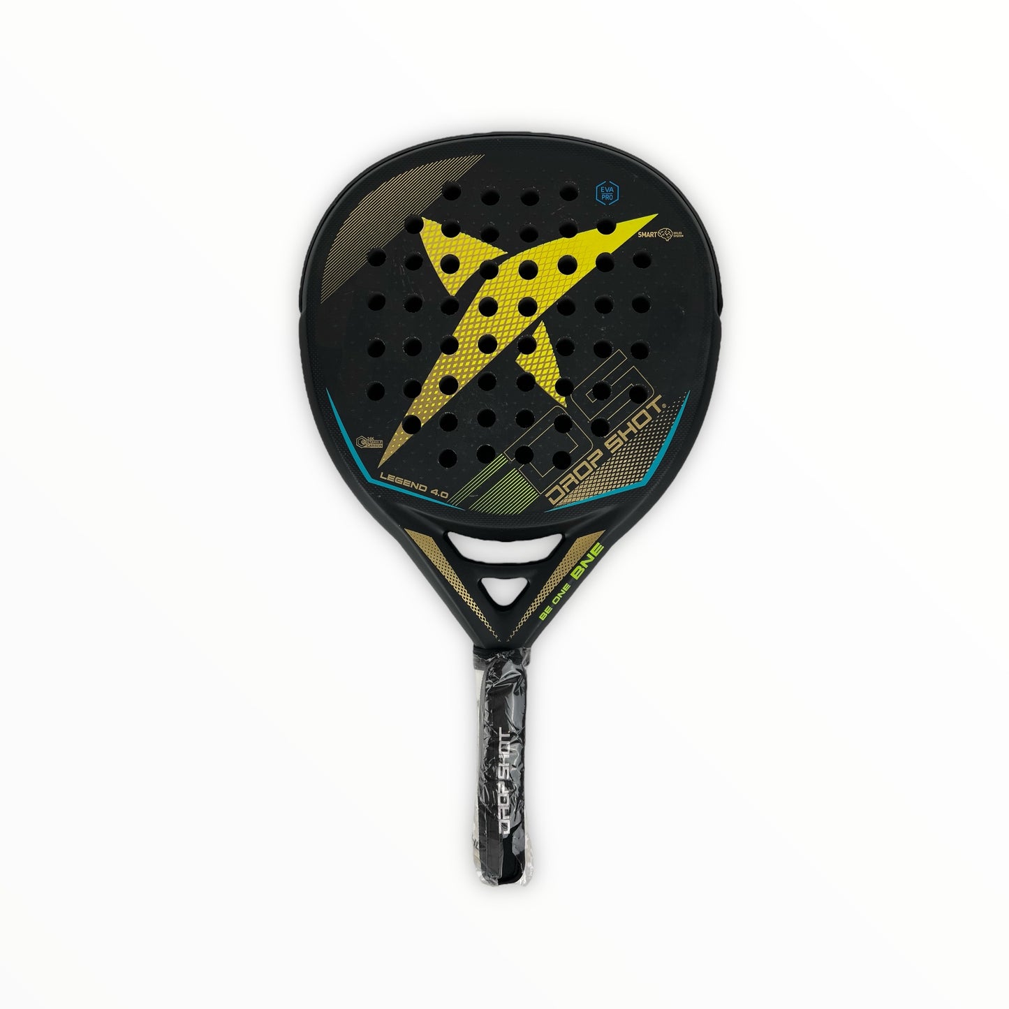 drop shot legend 4.0 2023, padel secondhand, padel second hand, begagnade padelrack