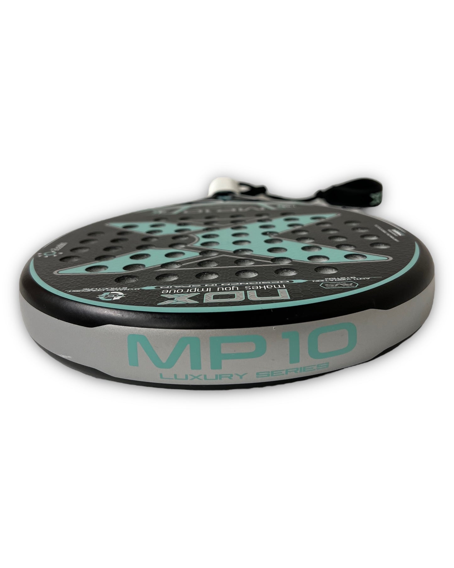 NOX MP10 LUXURY 2022