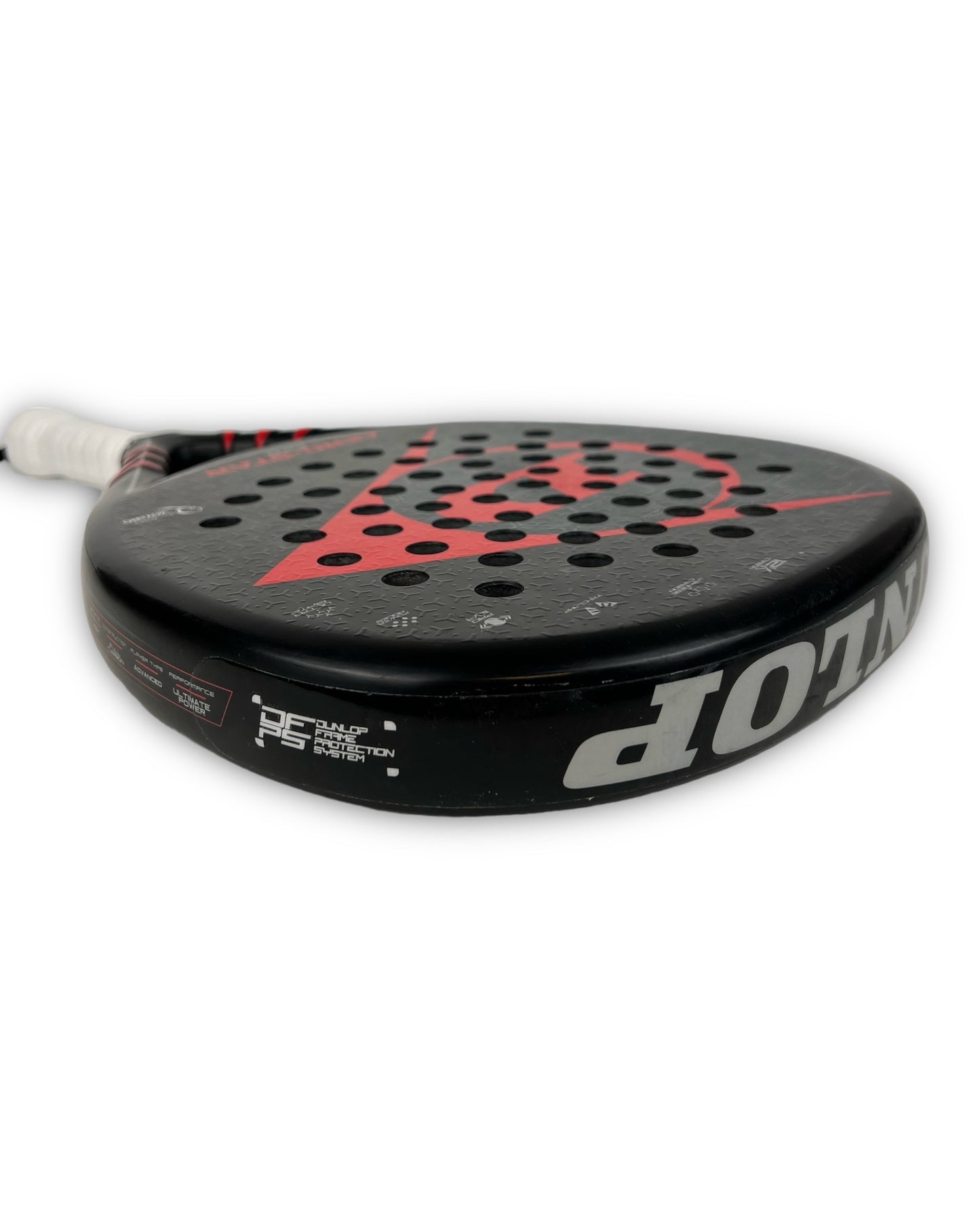 DUNLOP AEROSTAR PRO