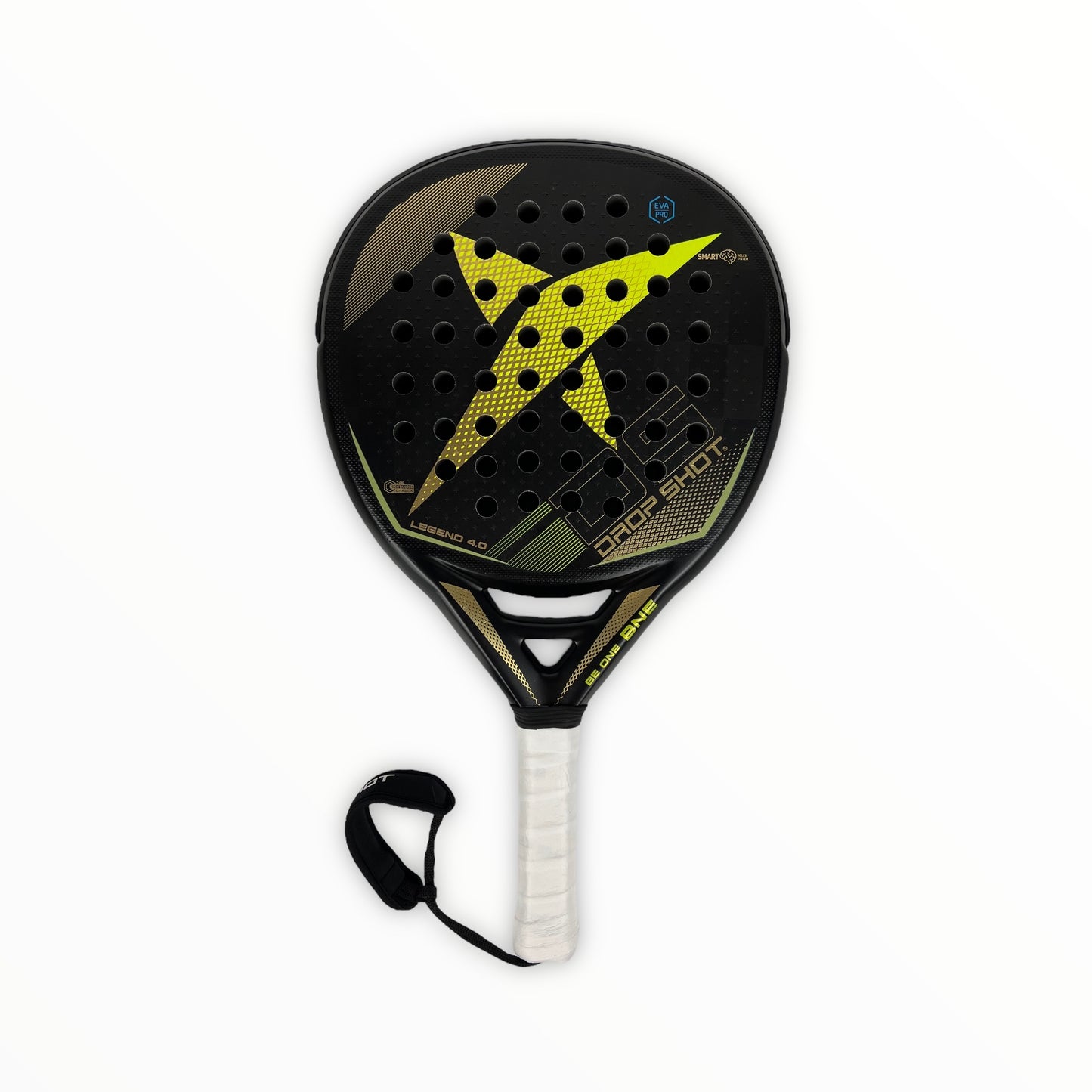 drop shot legend 4.0 2023, padel secondhand, padel second hand, begagnade padelrack