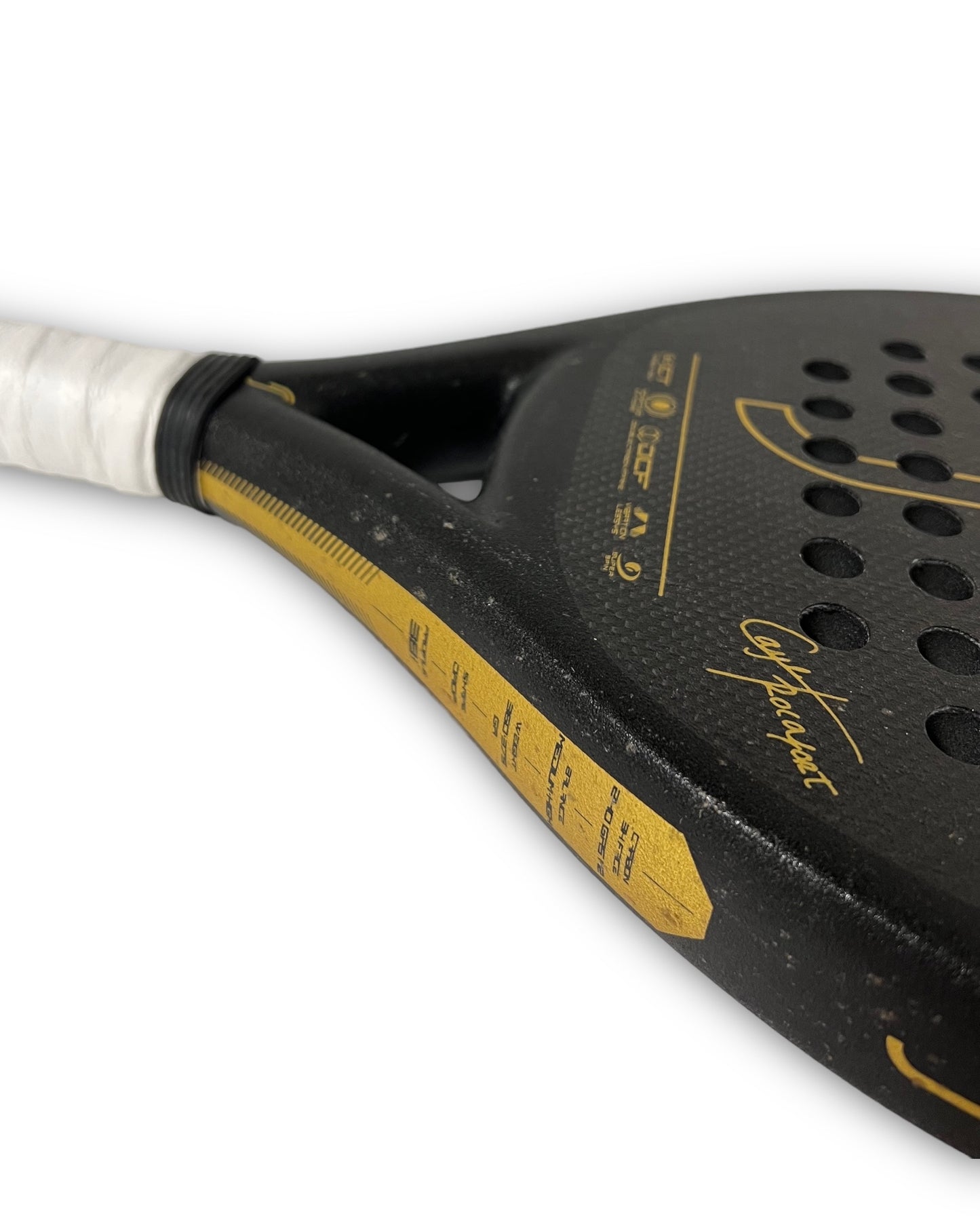 RS PRO EDITION CAYETANO ROCAFORT 2022