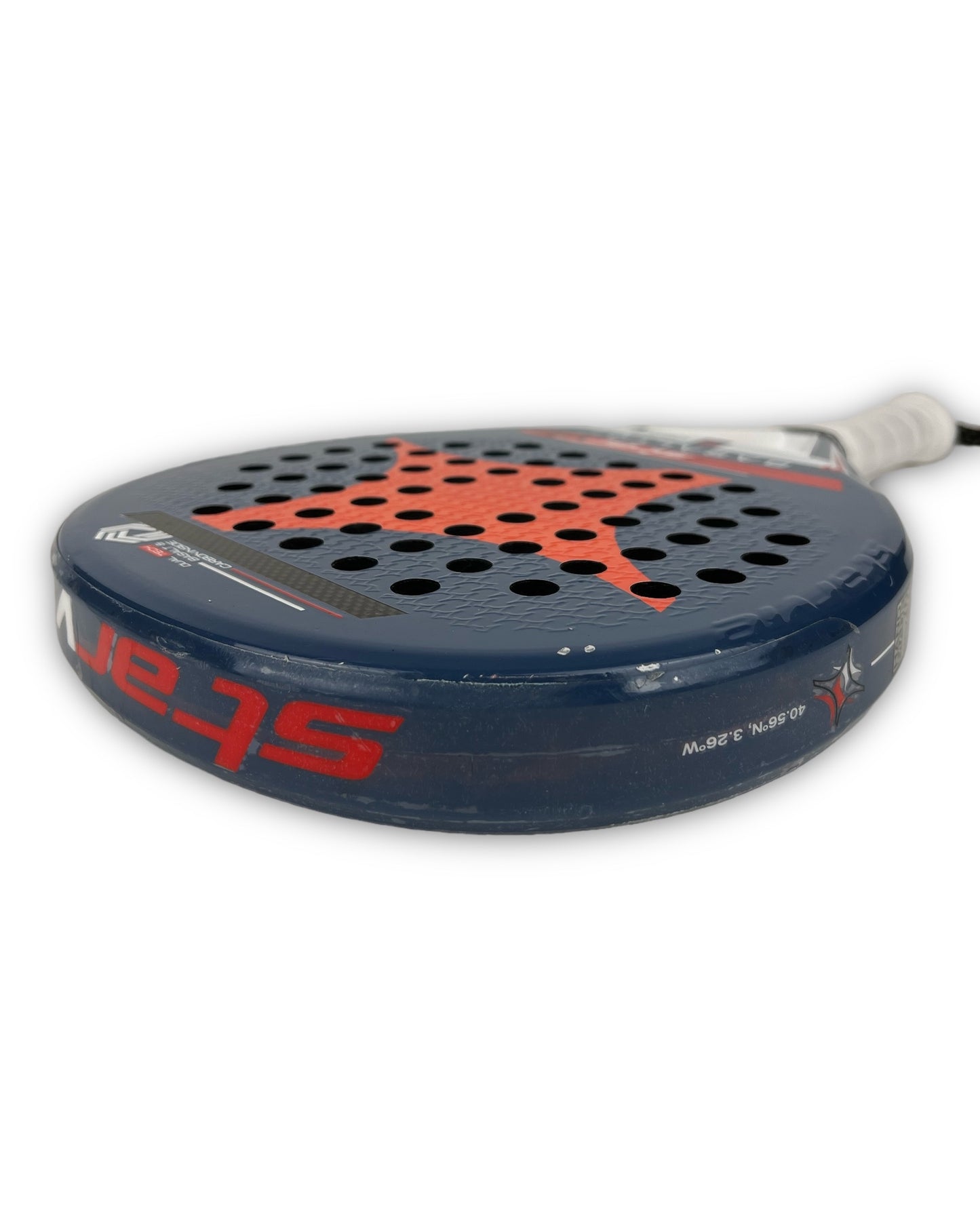 STARVIE BASALTO OSIRIS PRO 2.0 2023