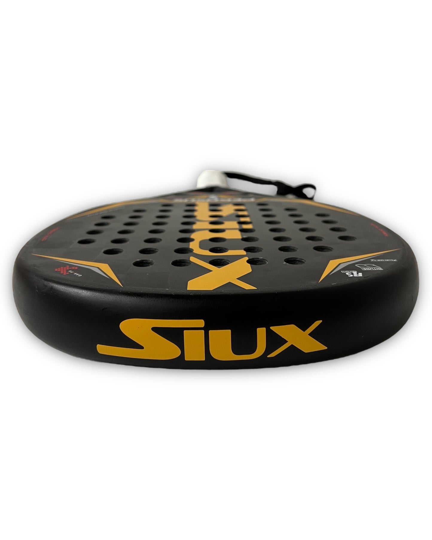 SIUX PEGASUS LUXURY 24K