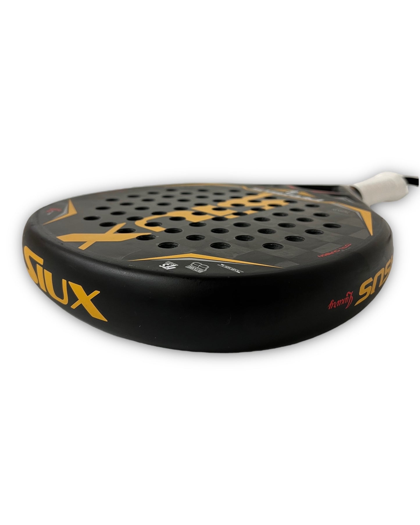 SIUX PEGASUS LUXURY 24K