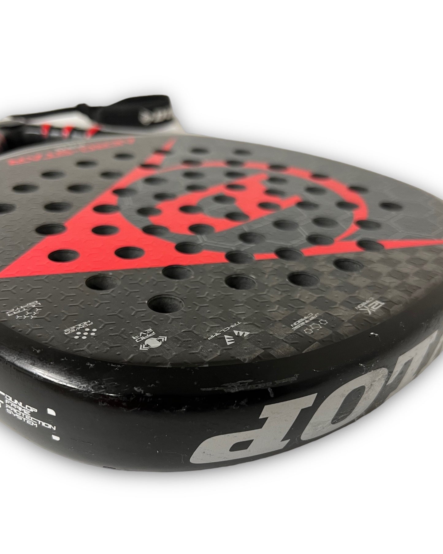 DUNLOP AEROSTAR PRO