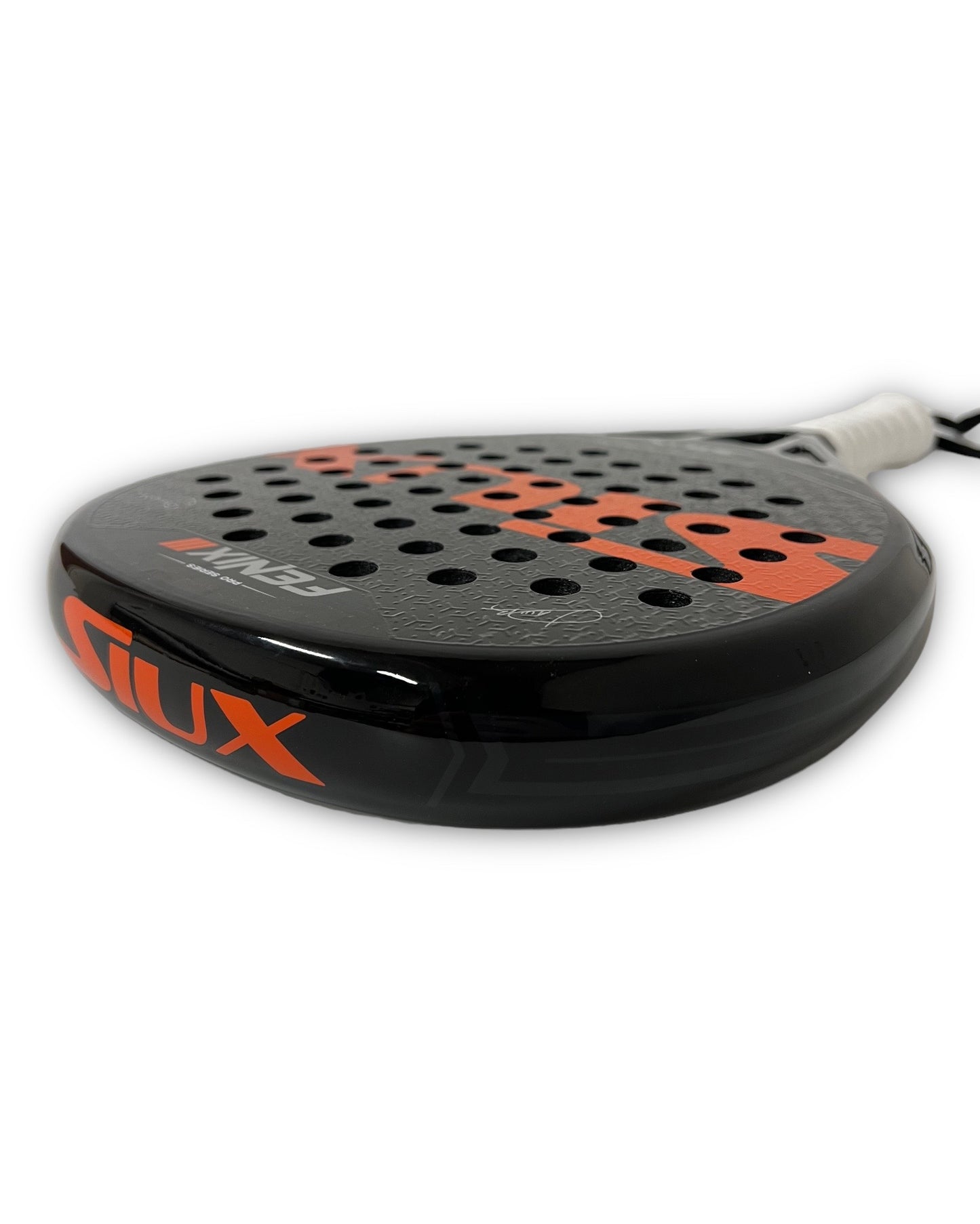 SIUX FENIX III JAVI RUIZ 2023