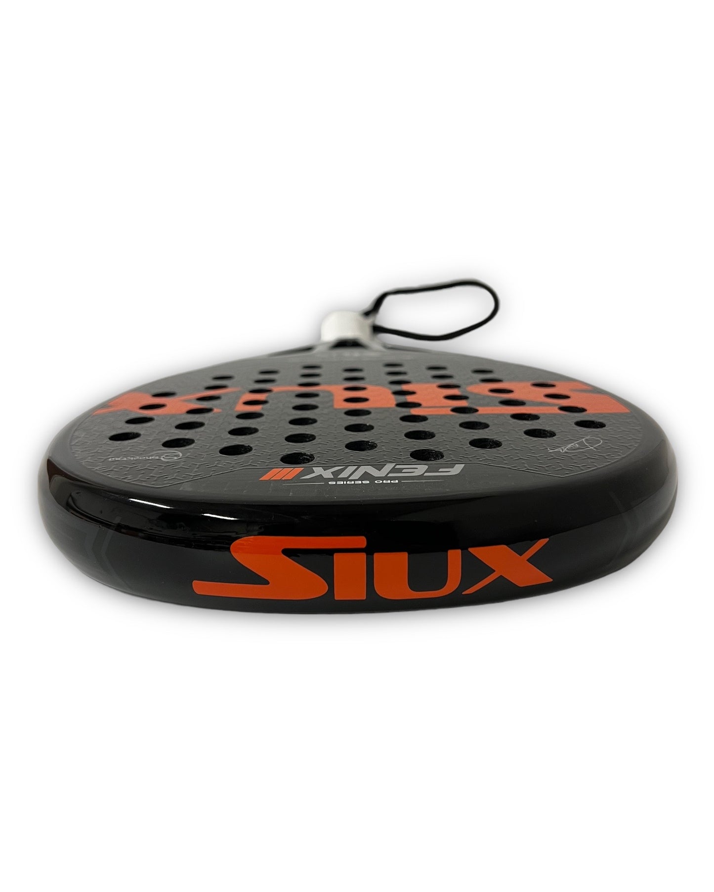SIUX FENIX III JAVI RUIZ 2023