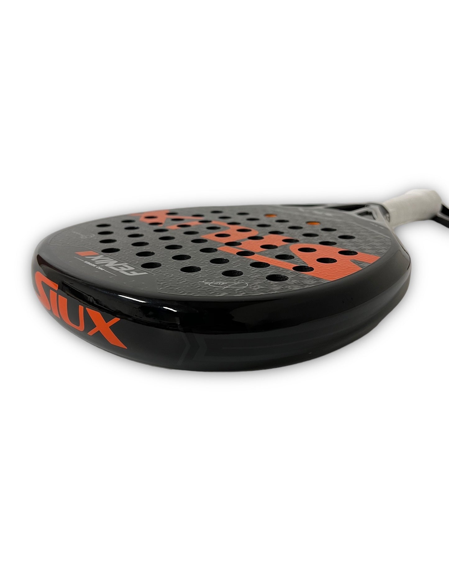 SIUX FENIX III JAVI RUIZ 2023
