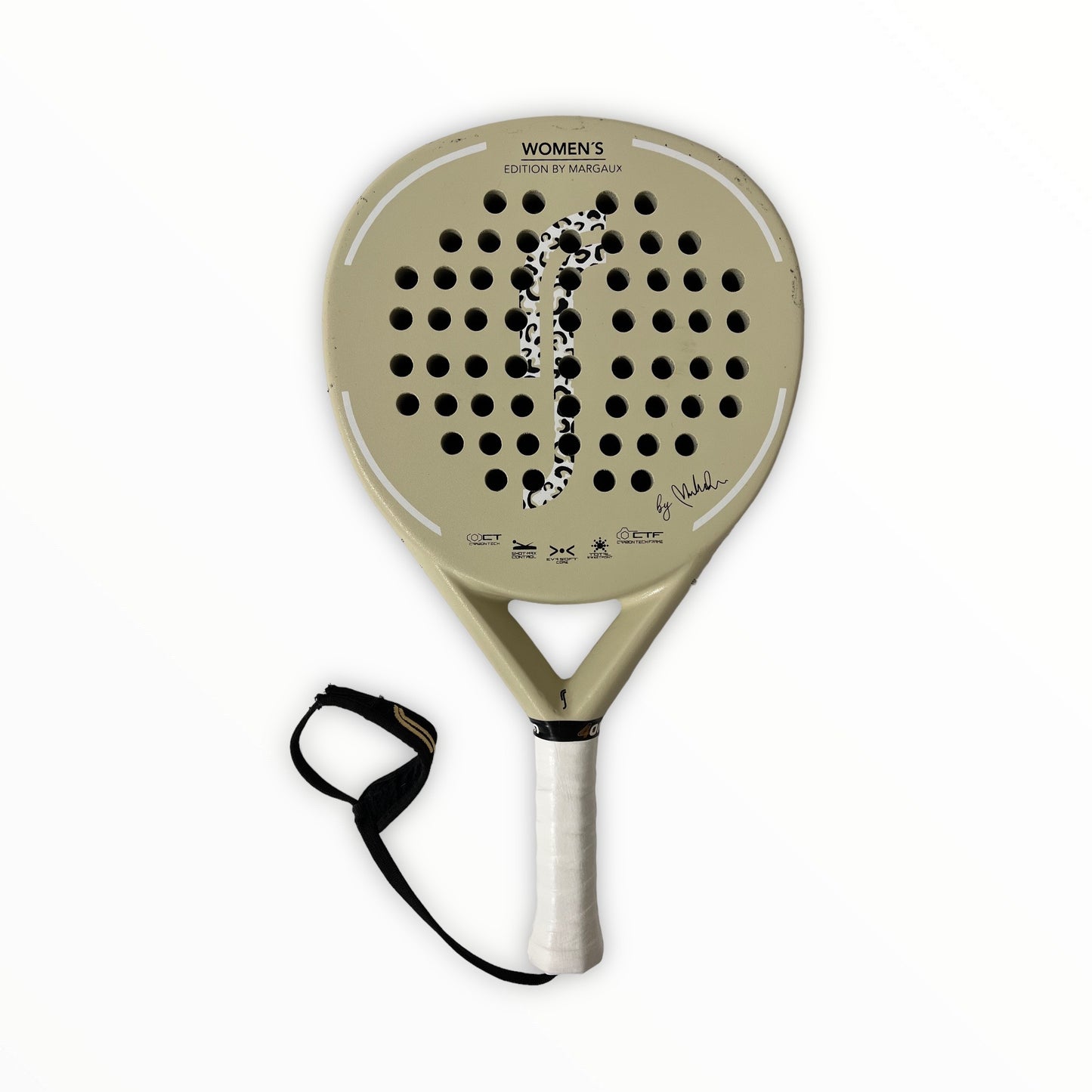 rs Margaux, padel secondhand, padel second hand, begagnade padelrack, billiga padelrack