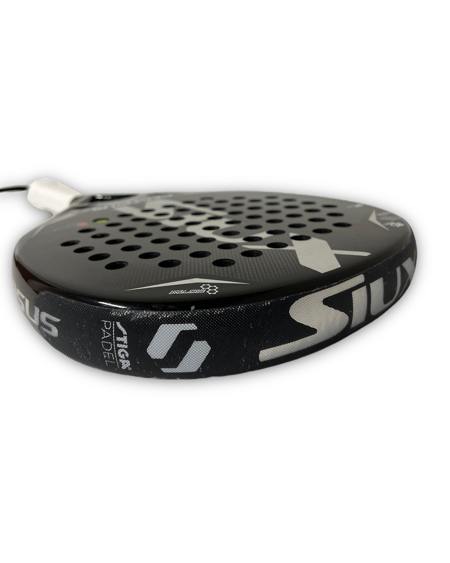 SIUX PEGASUS 1K GRAPHENE