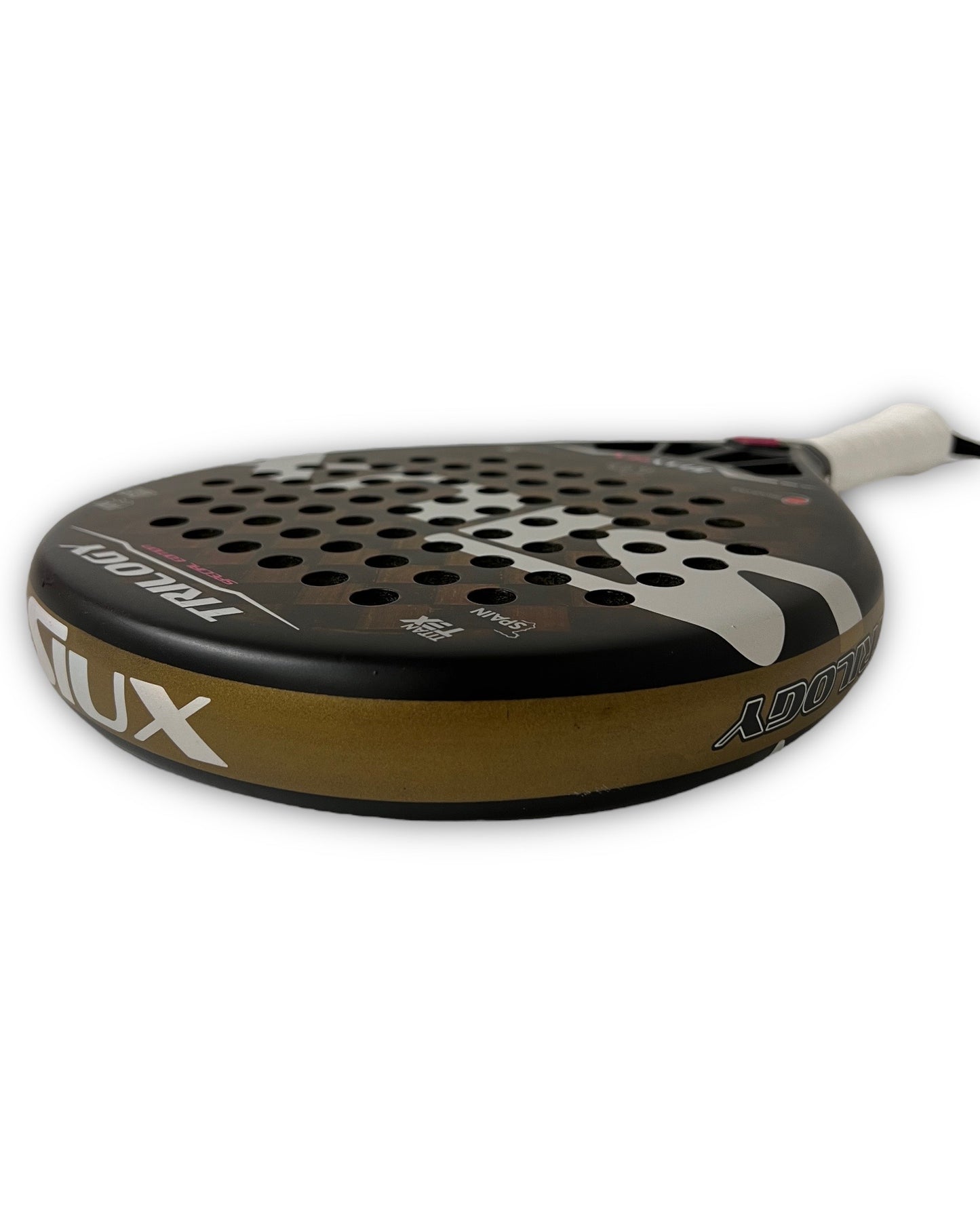 SIUX TRILOGY CONTROL SPECIAL EDITION 2022