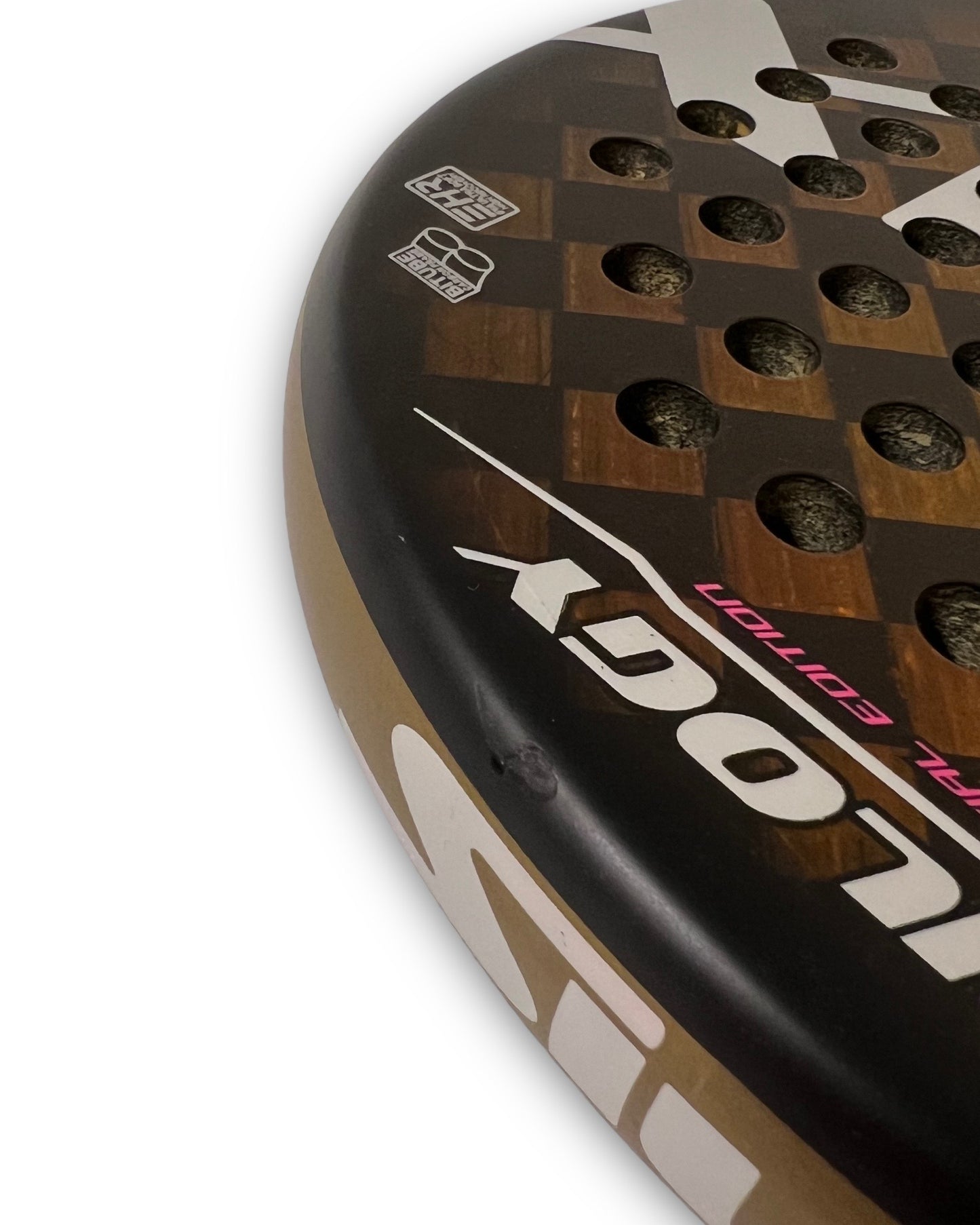SIUX TRILOGY CONTROL SPECIAL EDITION 2022
