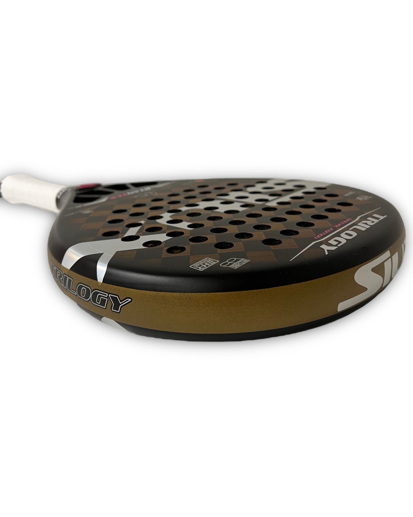 SIUX TRILOGY CONTROL SPECIAL EDITION 2022