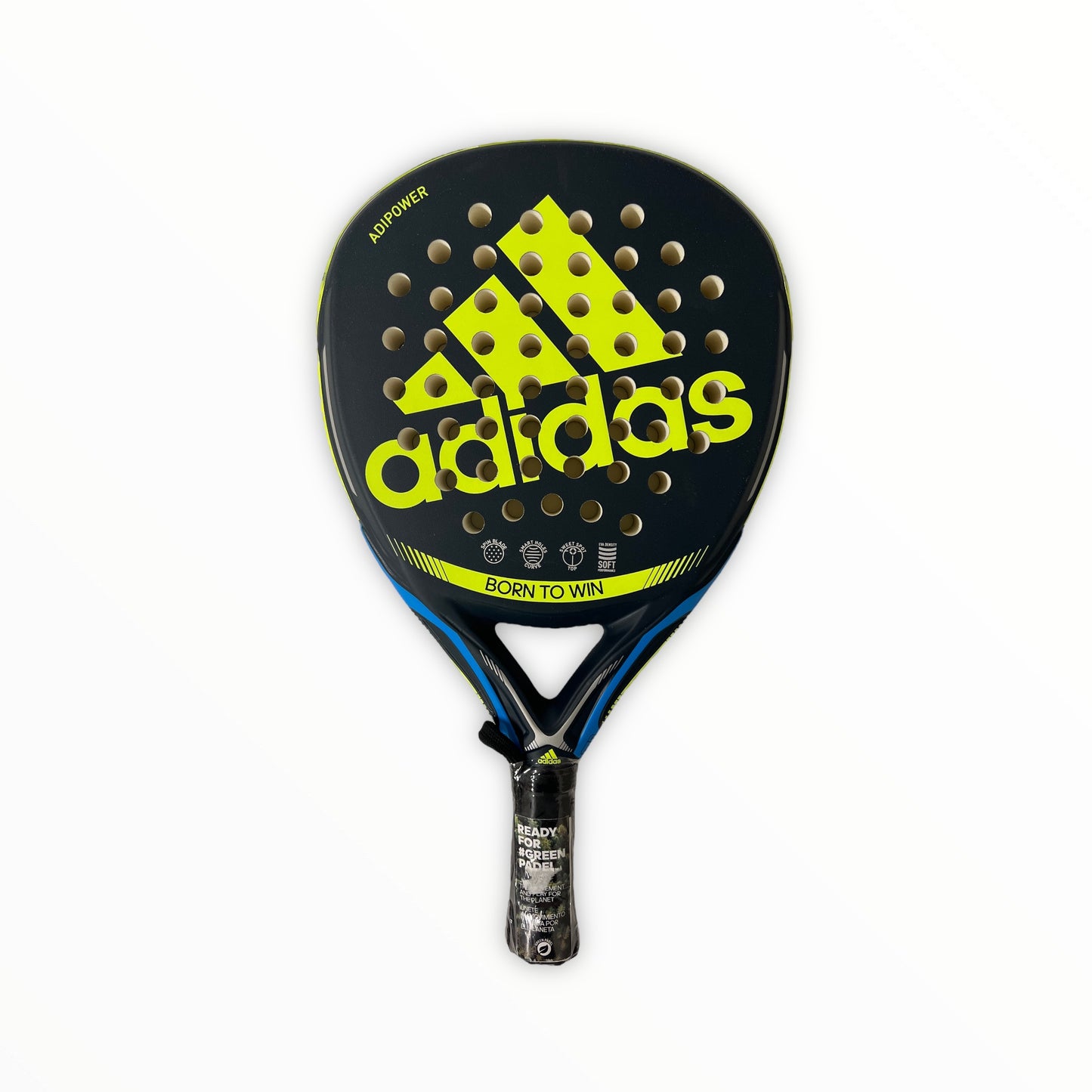 adidas adipower lite 2022, padel secondhand, padel second hand, begagnade padelrack, billiga padelrack