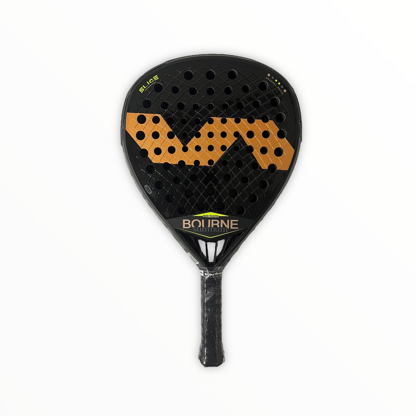 varlion bourne summum prisma w 2021, padel secondhand, padel second hand, begagnade padelrack, billiga padelrack