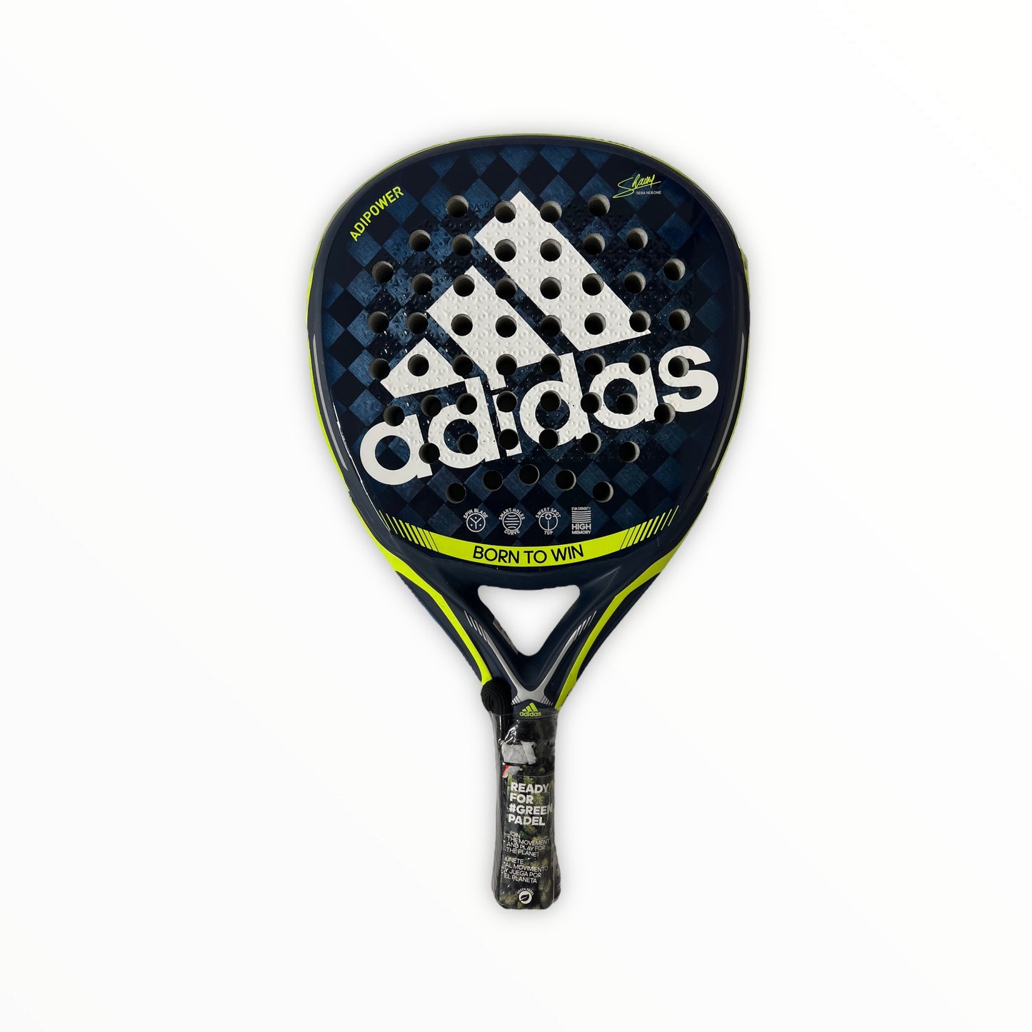 adidas adipower 3.1 2022, padel secondhand, padel second hand, begagnade padelrack, billiga padelrack