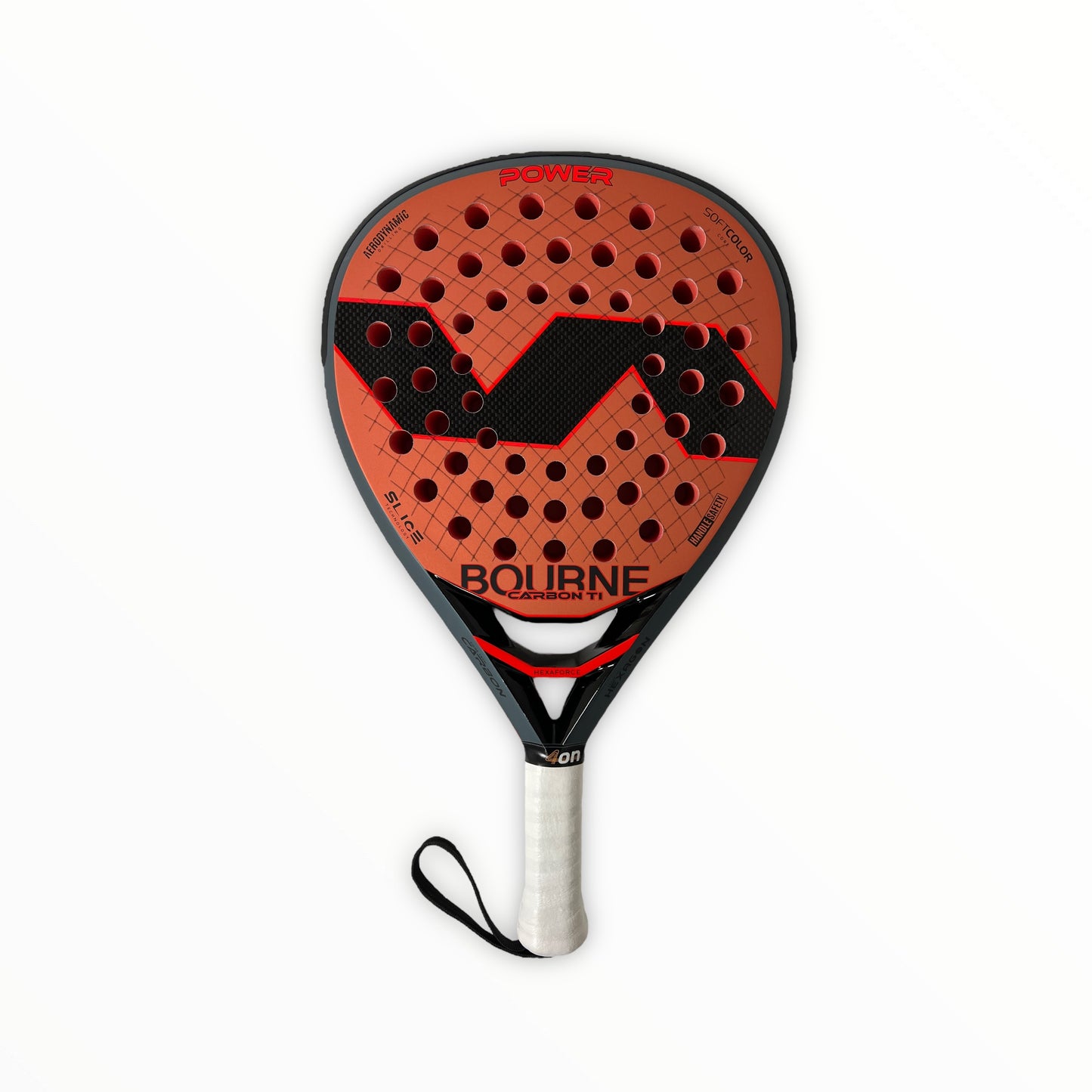 varlion bourne carbon ti 2023, padel secondhand, padel second hand, begagnade padelrack, billiga padelrack