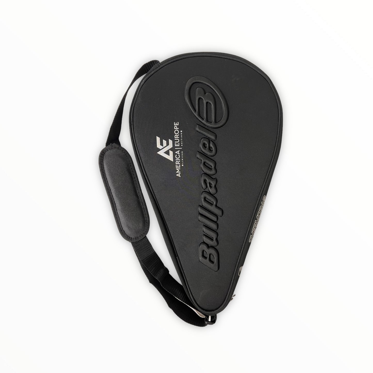 BULLPADEL COVER LIMITED EDITON AE