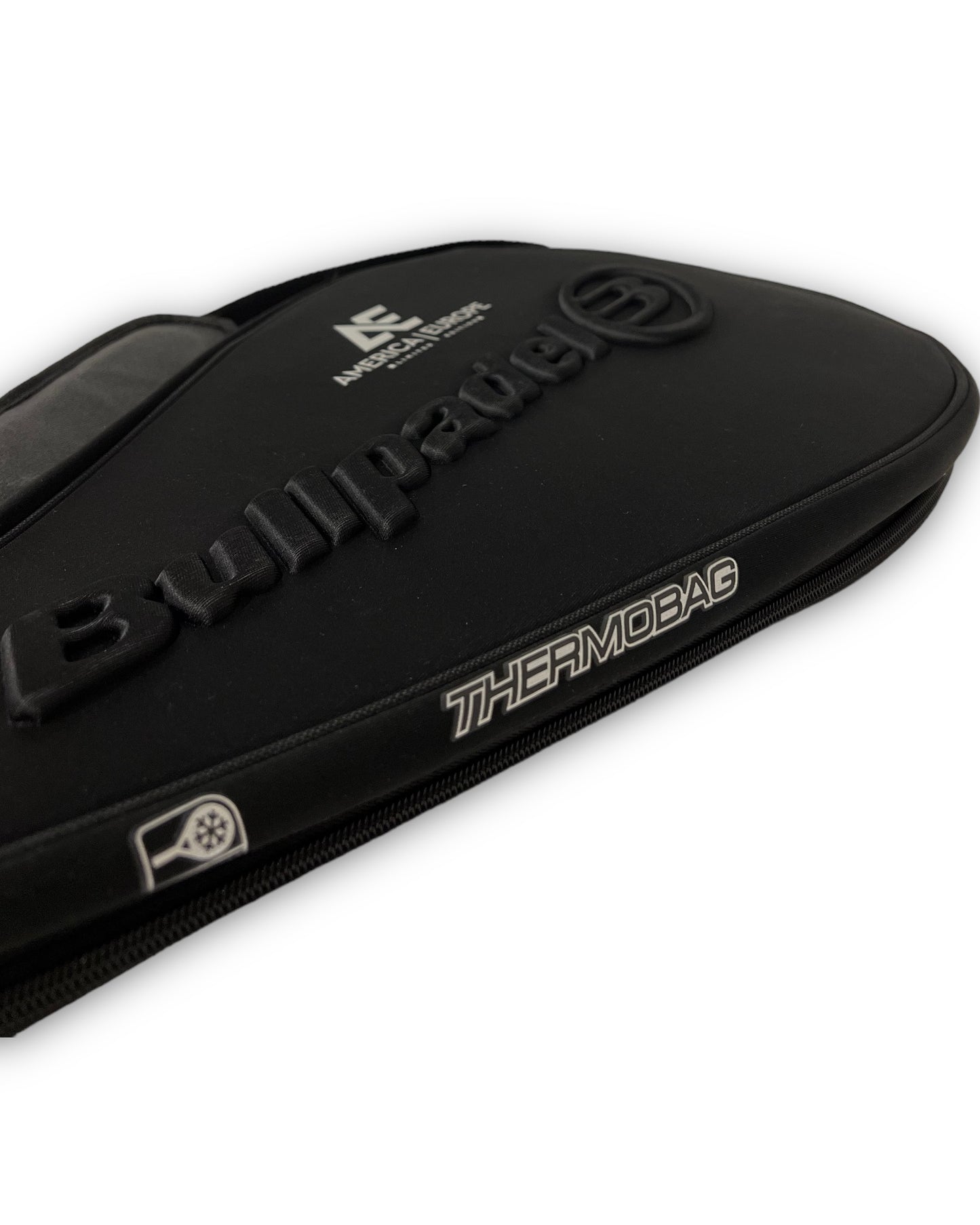 BULLPADEL COVER LIMITED EDITON AE
