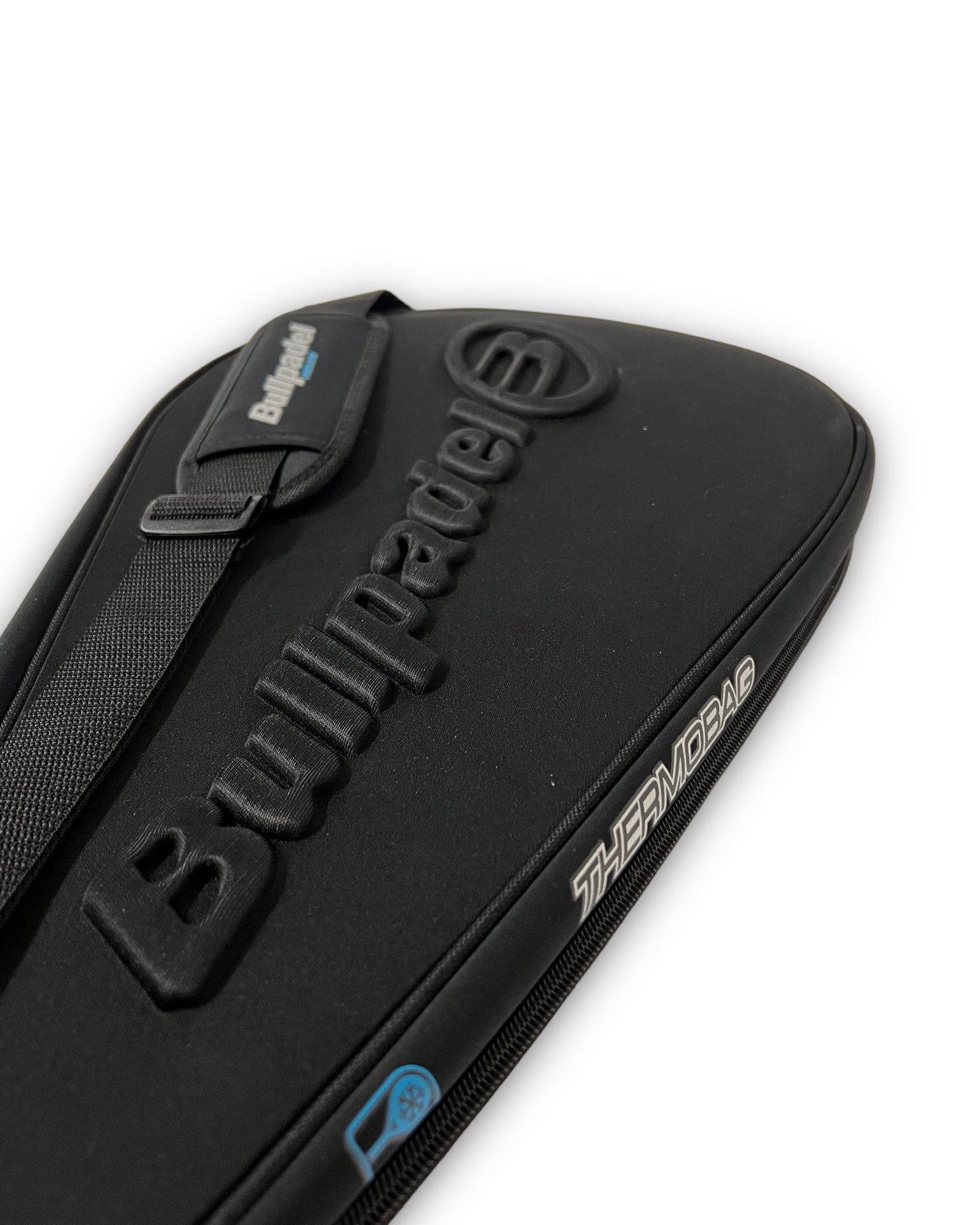 BULLPADEL THERMOFODRAL LIMITED EDITION