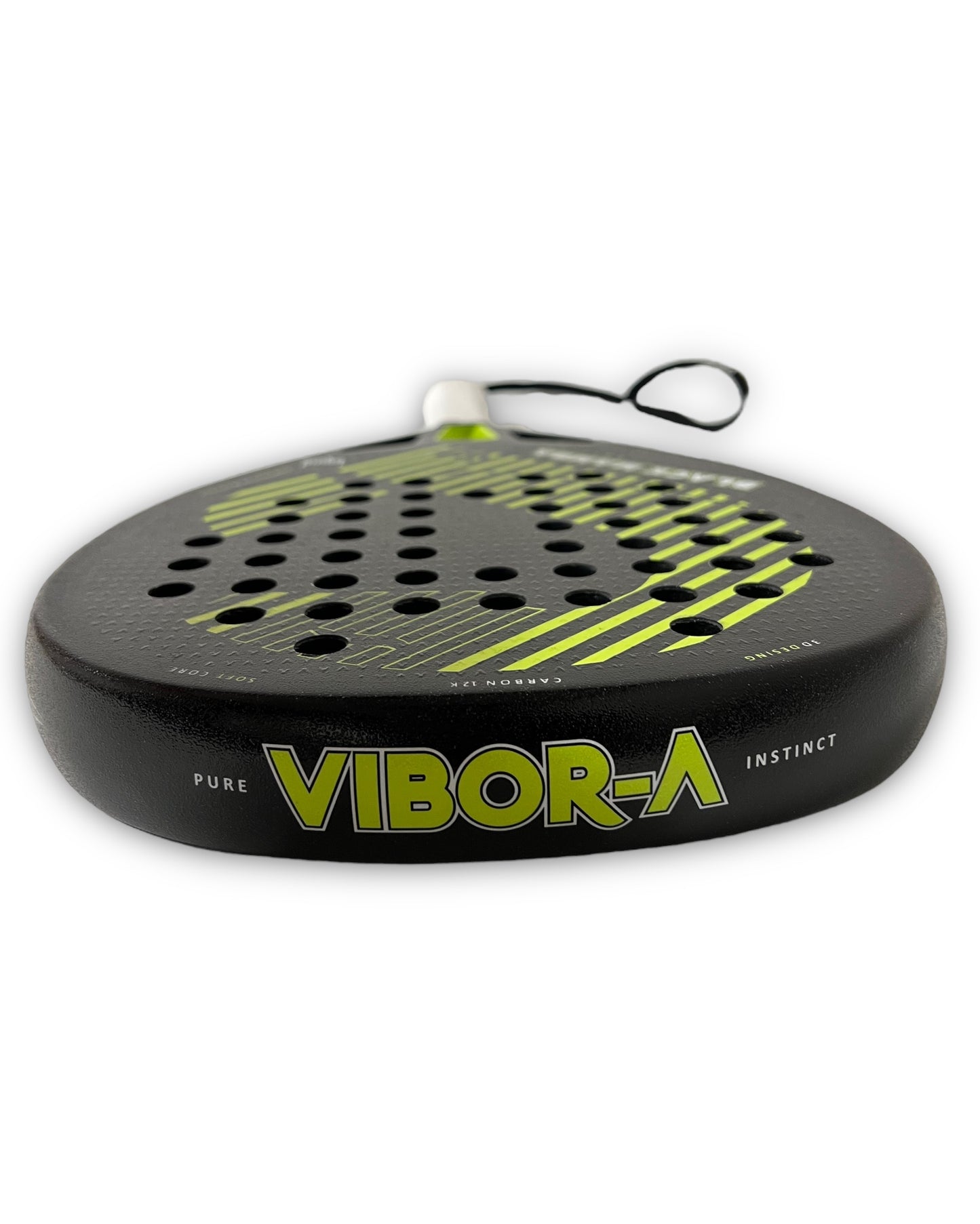 VIBOR-A BLACK MAMBA LIQUID EDITION 2023