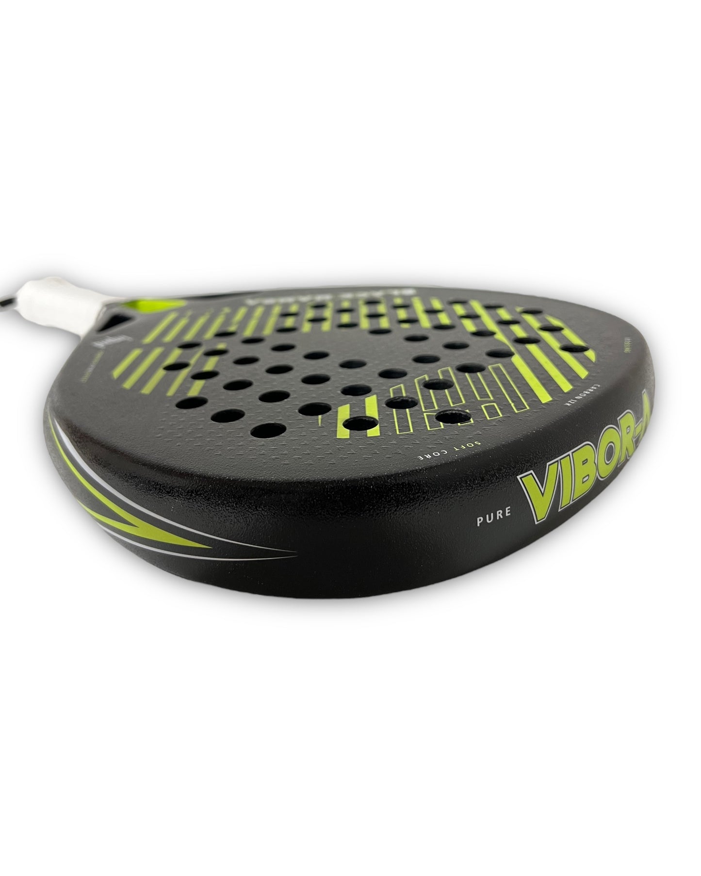 VIBOR-A BLACK MAMBA LIQUID EDITION 2023
