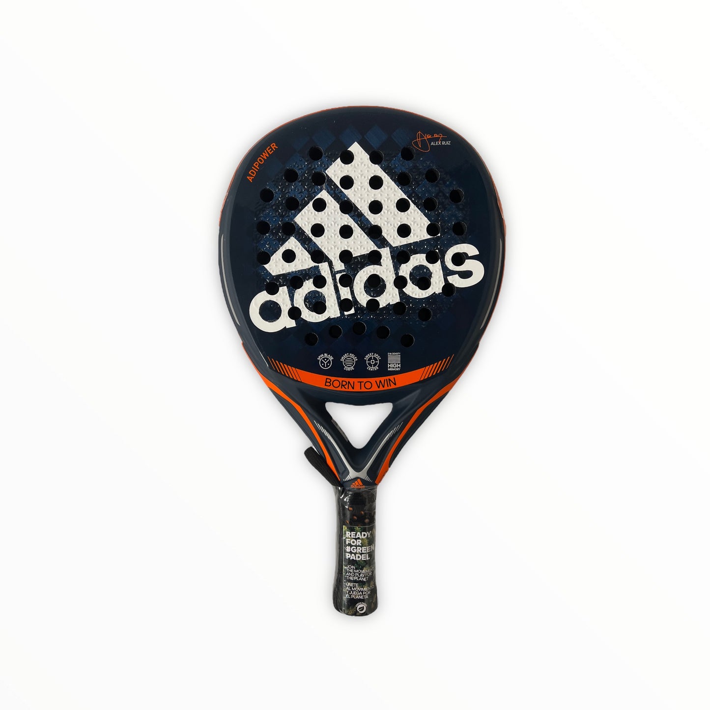 adidas adipower ctrl 3.1 2022, padel secondhand, padel second hand, begagnade padelrack