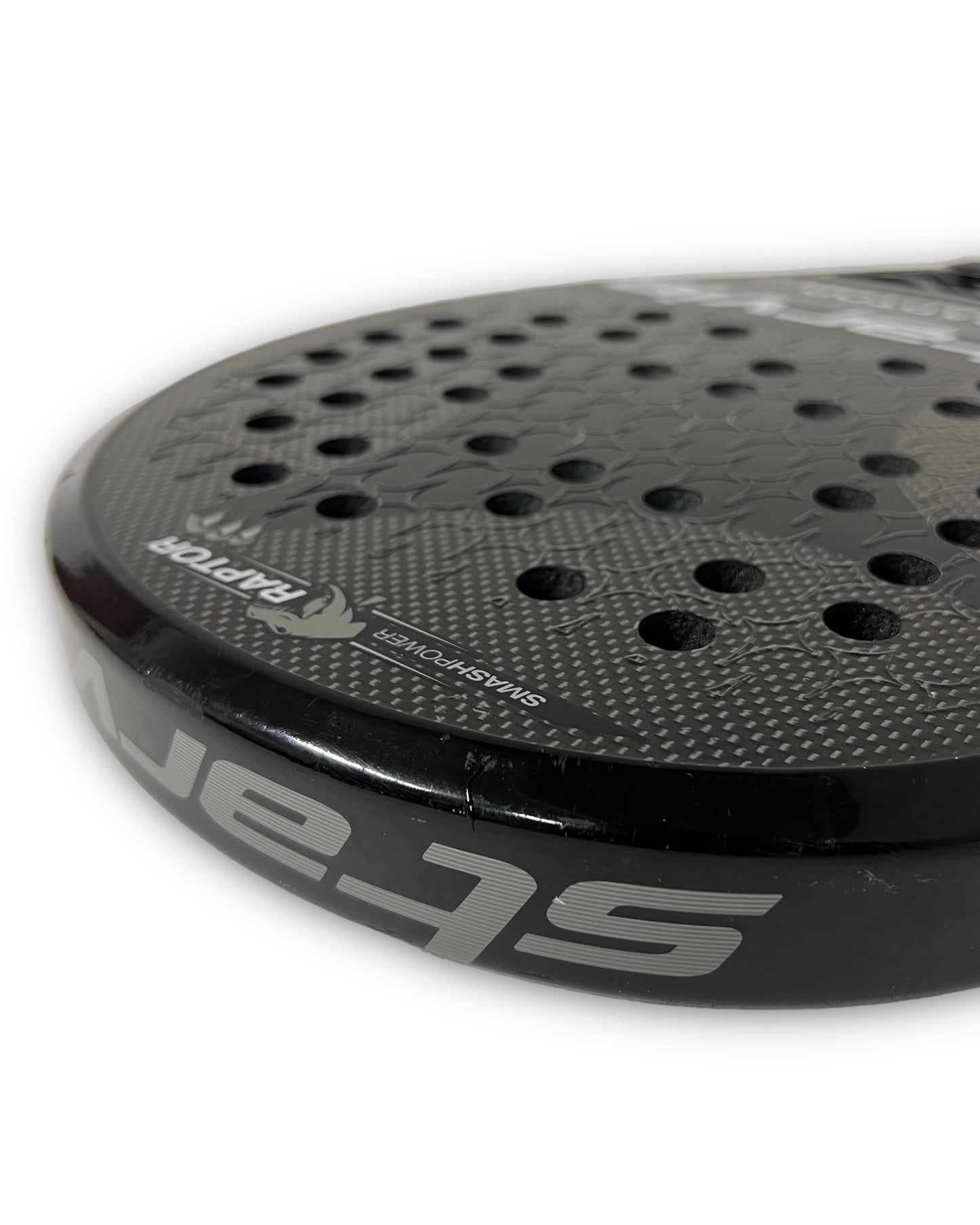 STARVIE RAPTOR PRO LIMITED EDITION