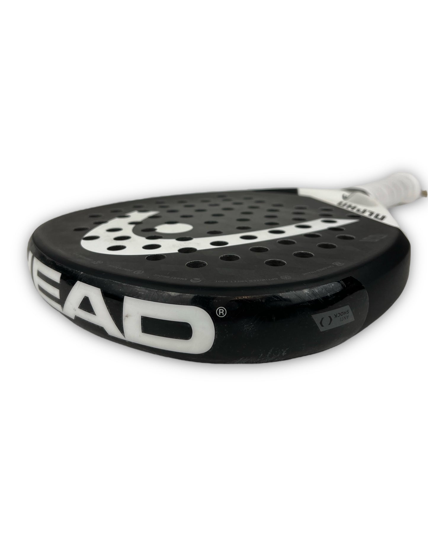 HEAD ALPHA PRO 2021