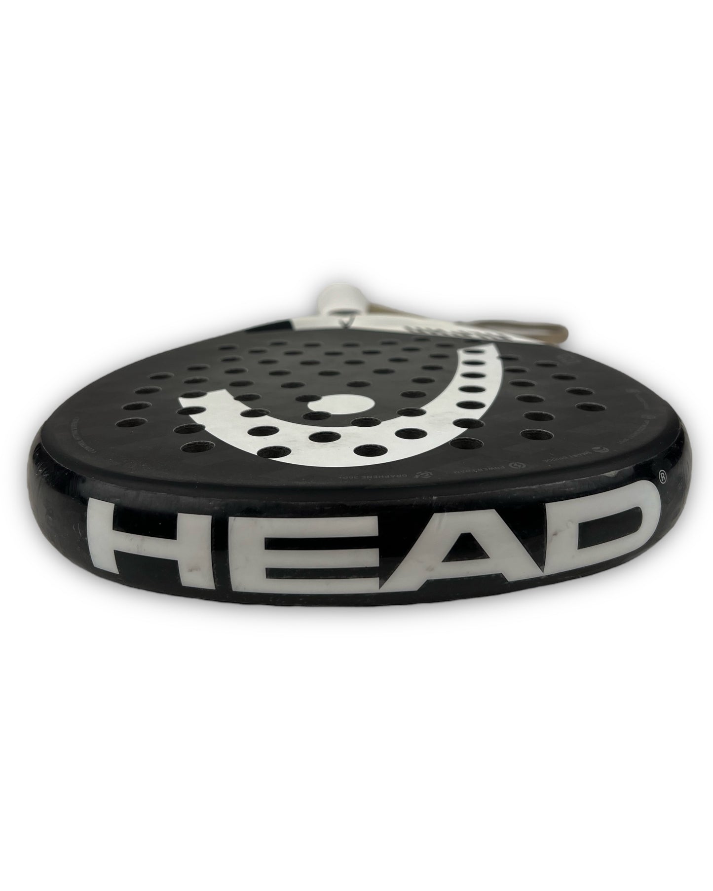 HEAD ALPHA PRO 2021