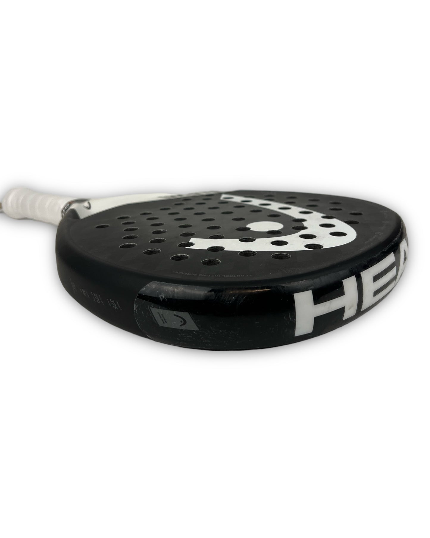 HEAD ALPHA PRO 2021