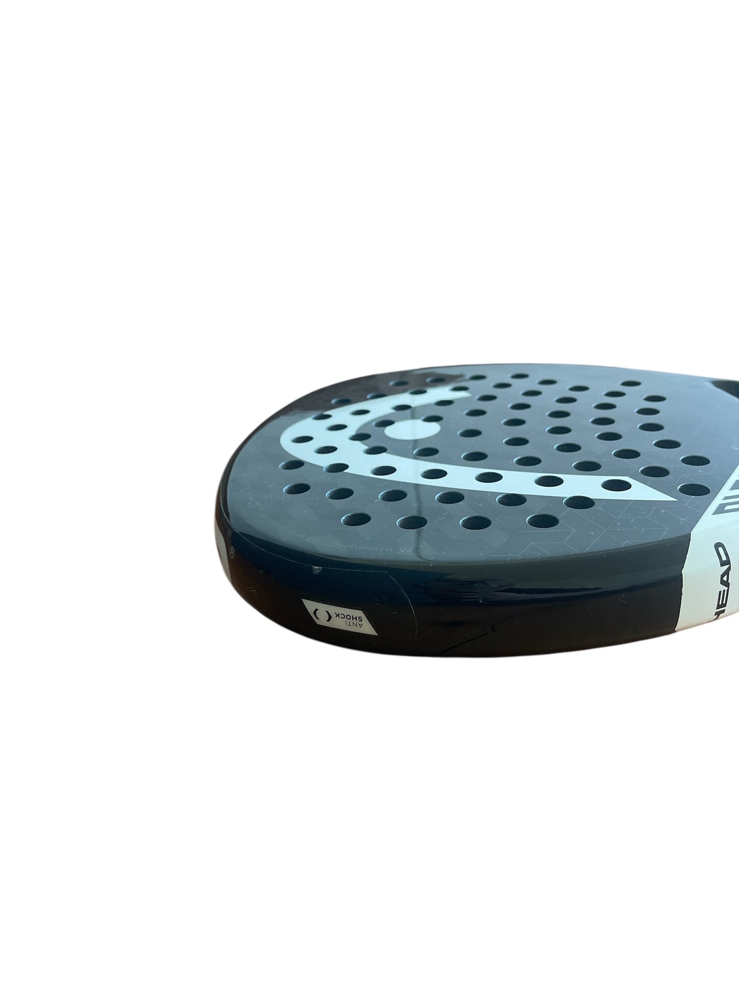 HEAD GRAPHENE 360+ ALPHA ELITE