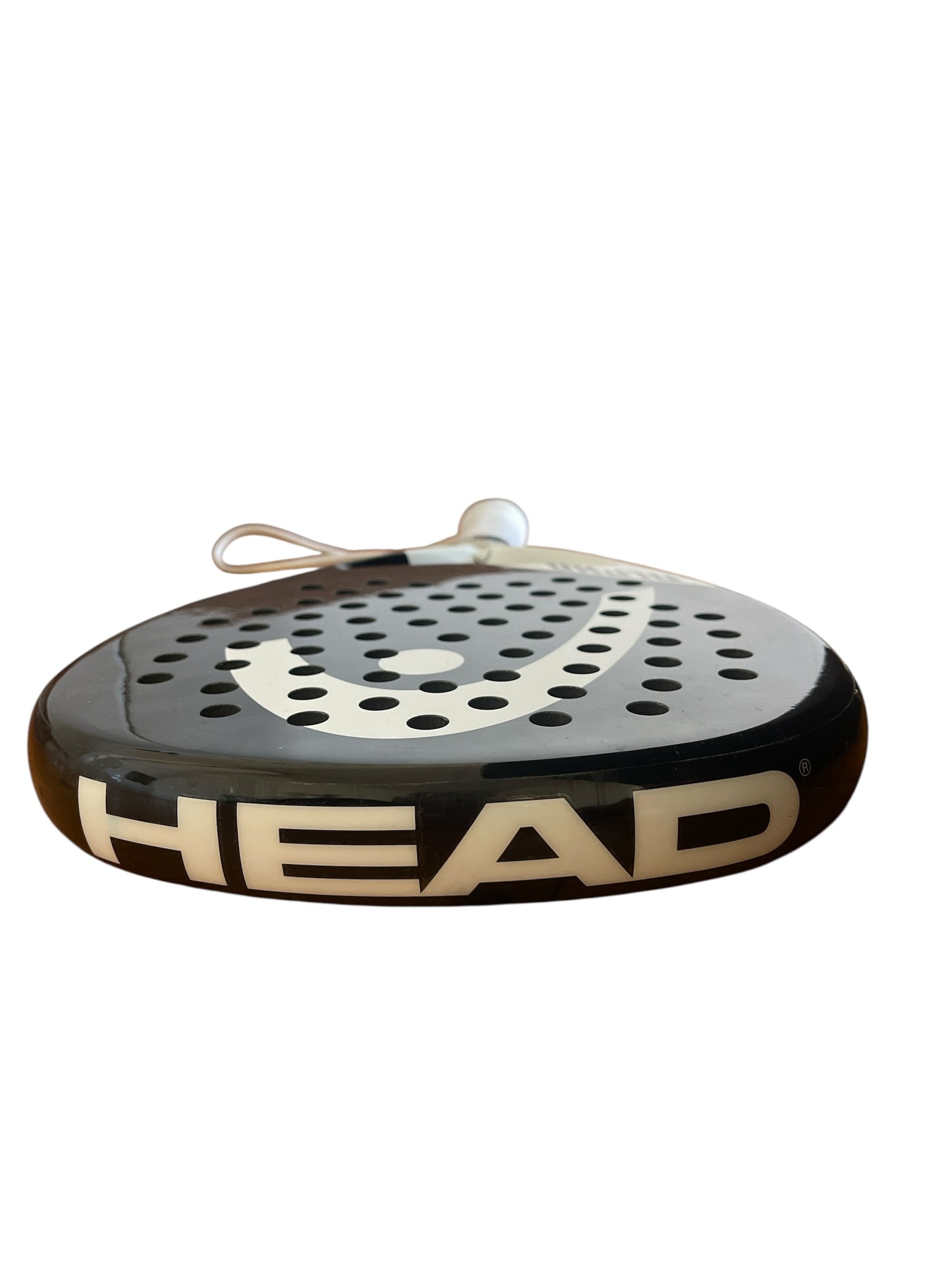 HEAD GRAPHENE 360+ ALPHA ELITE