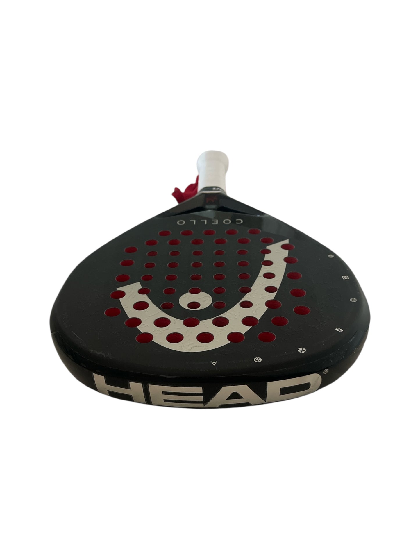 HEAD COELLO MOTION 2025