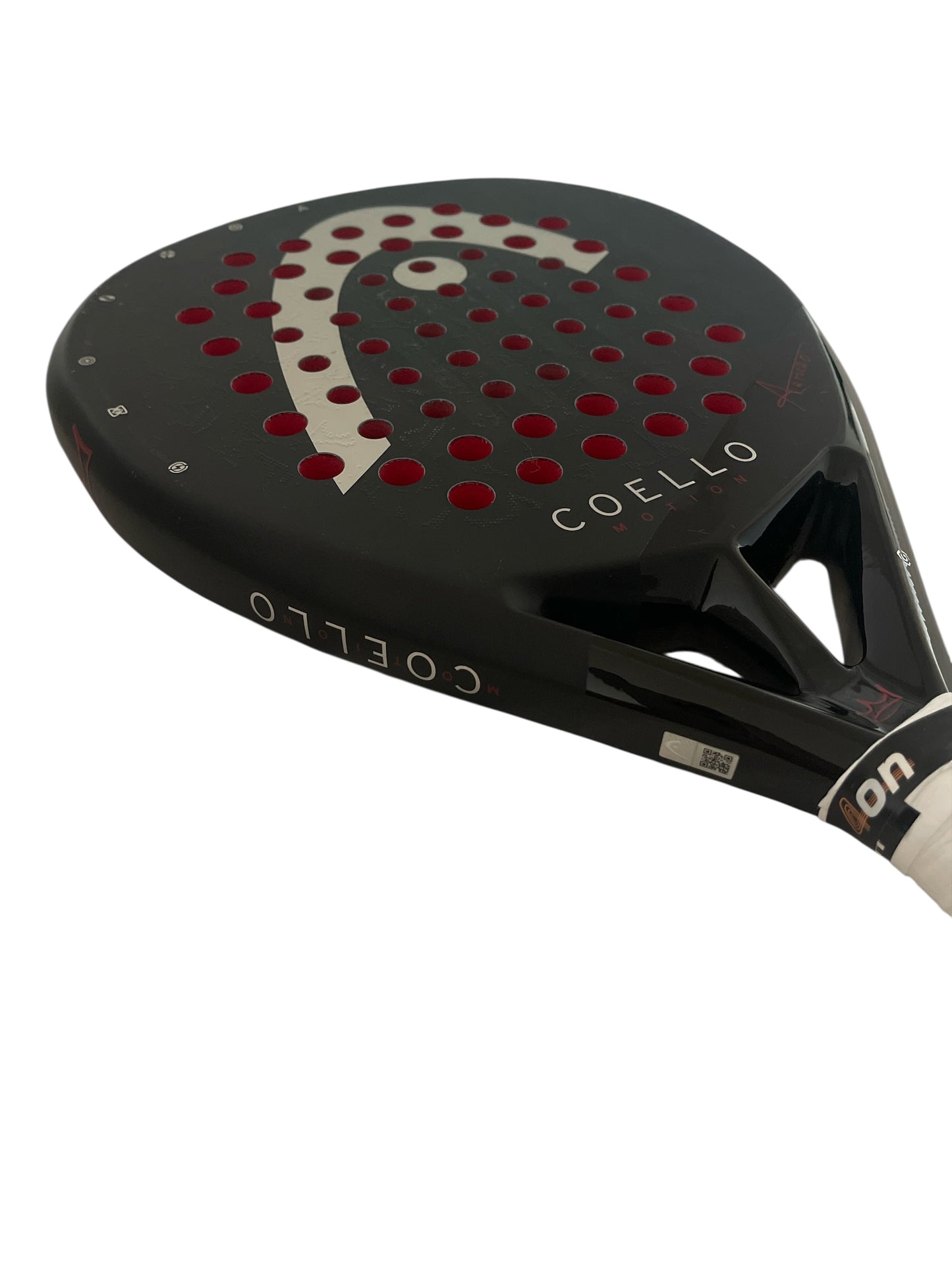 HEAD COELLO MOTION 2025