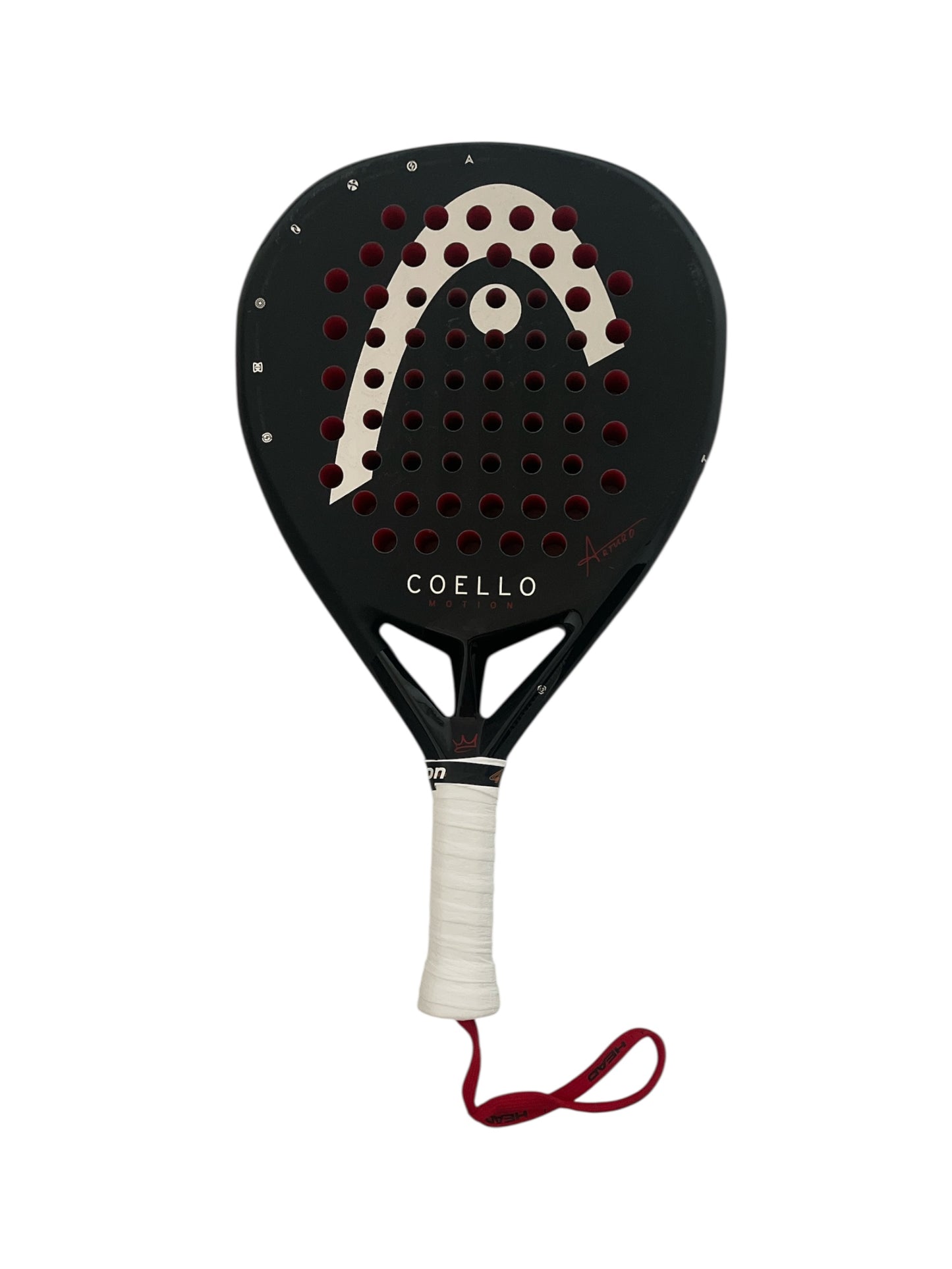 HEAD COELLO MOTION 2025