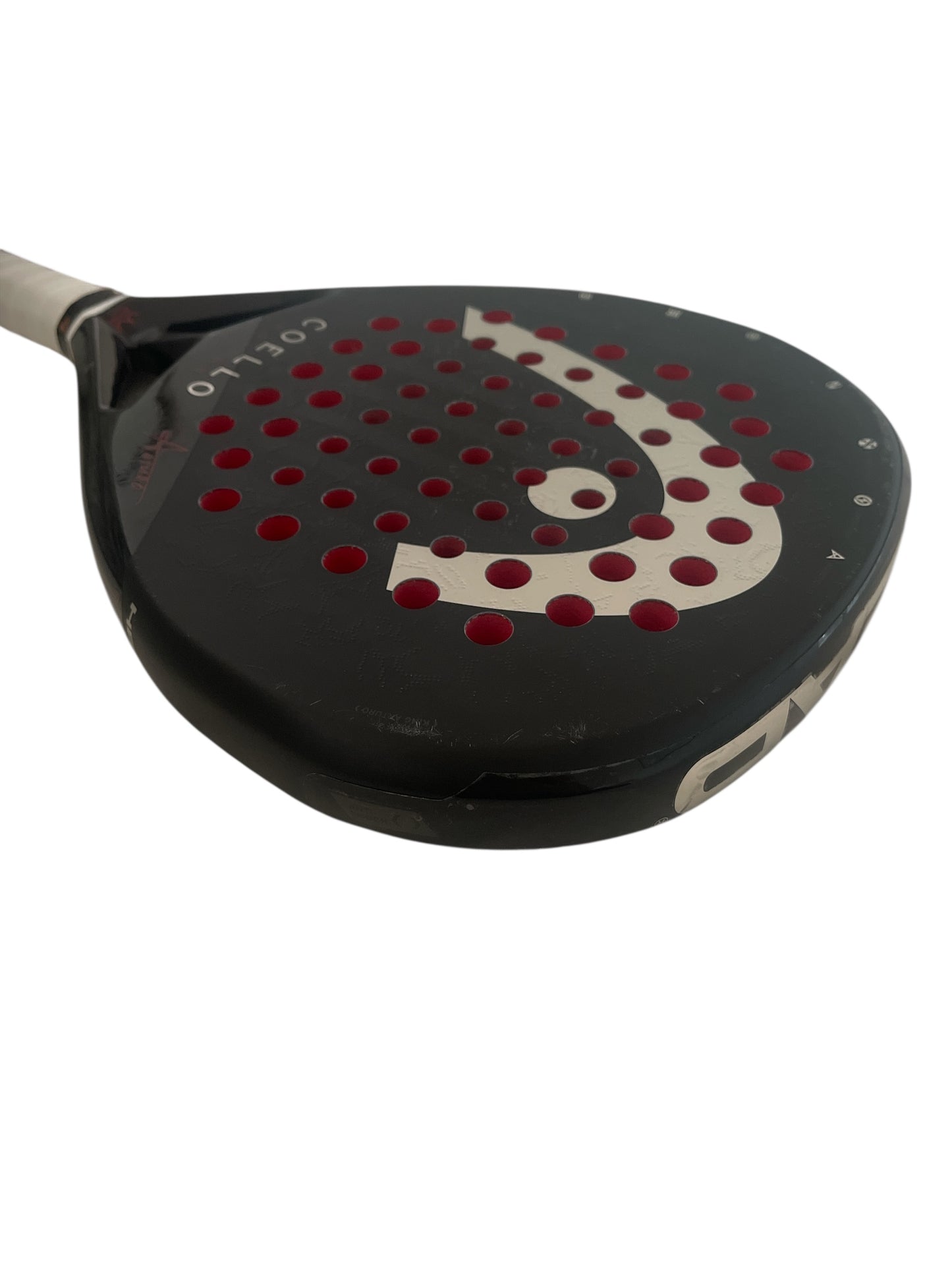 HEAD COELLO MOTION 2025