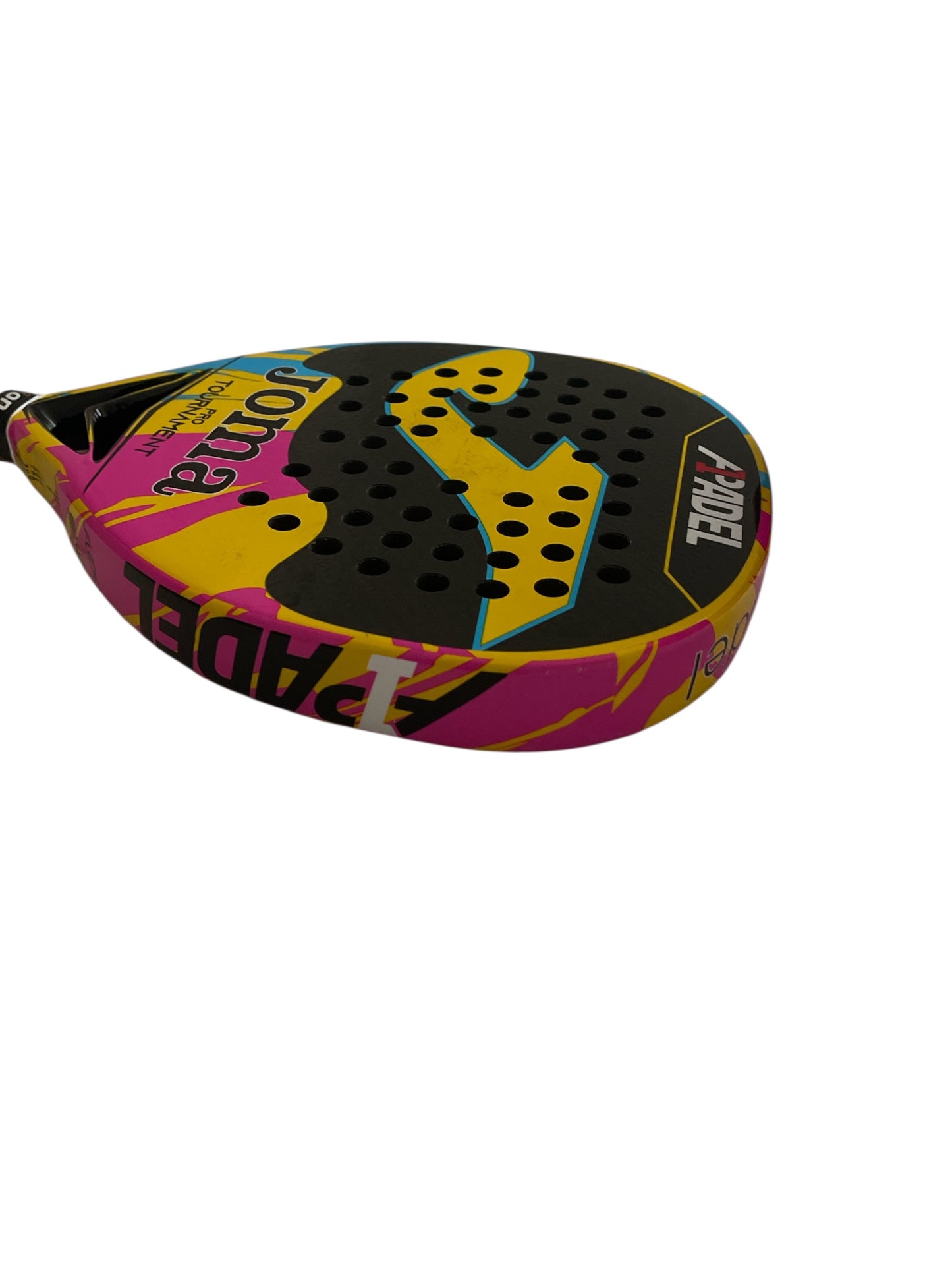 JOMA A1 PADEL TORUNAMENT PRO 2024/2025