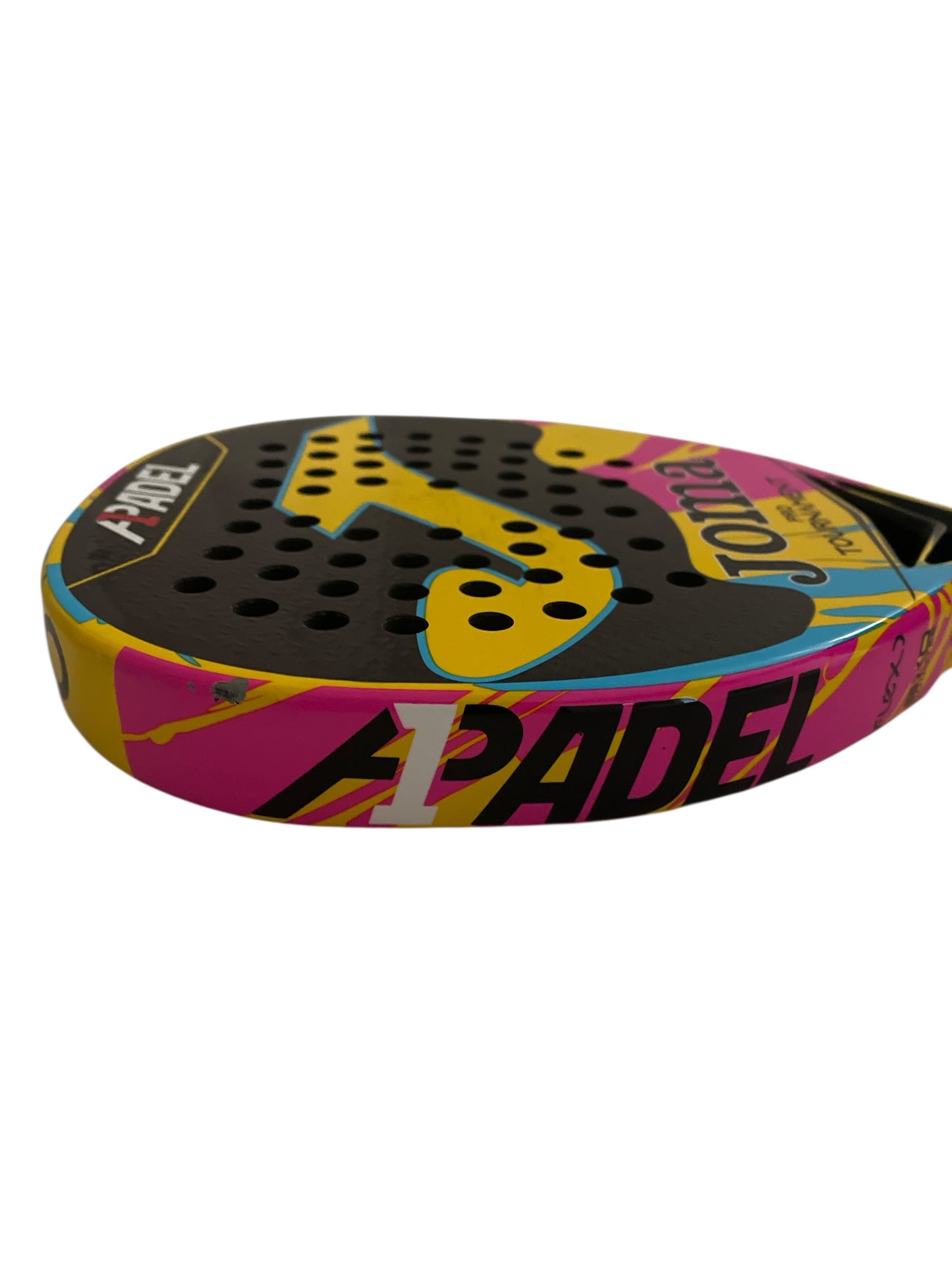 JOMA A1 PADEL TORUNAMENT PRO 2024/2025