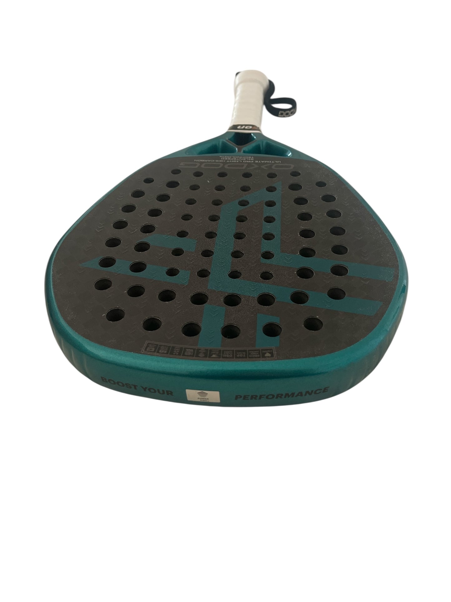 OXDOG ULTIMATE PRO LIGHT 2025
